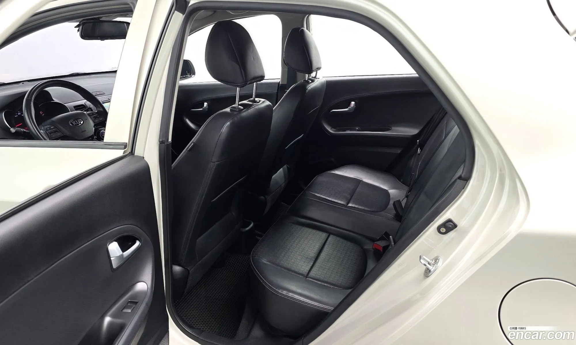 Kia Morning 2016 — 16