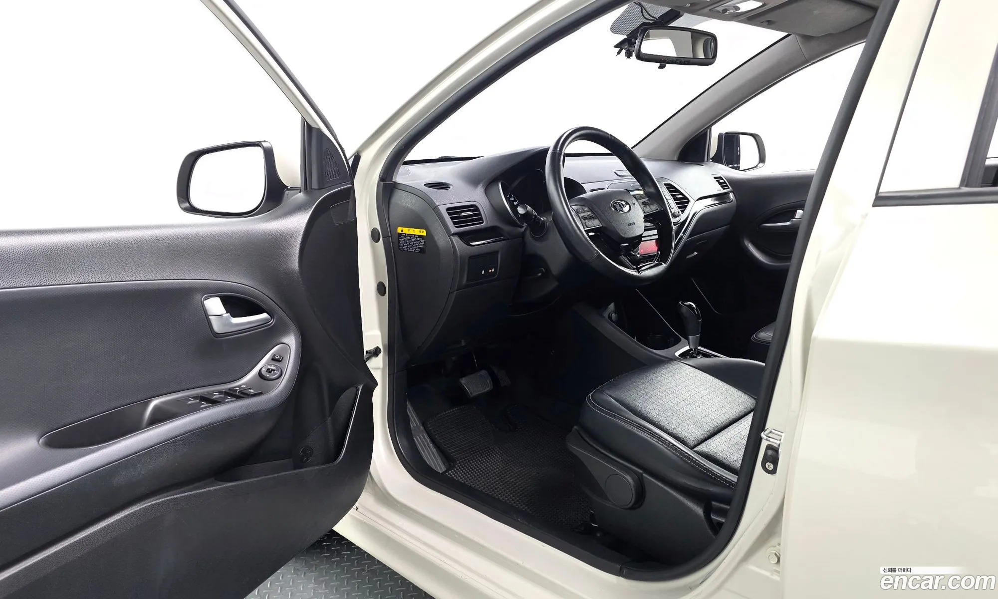Kia Morning 2016 — 17