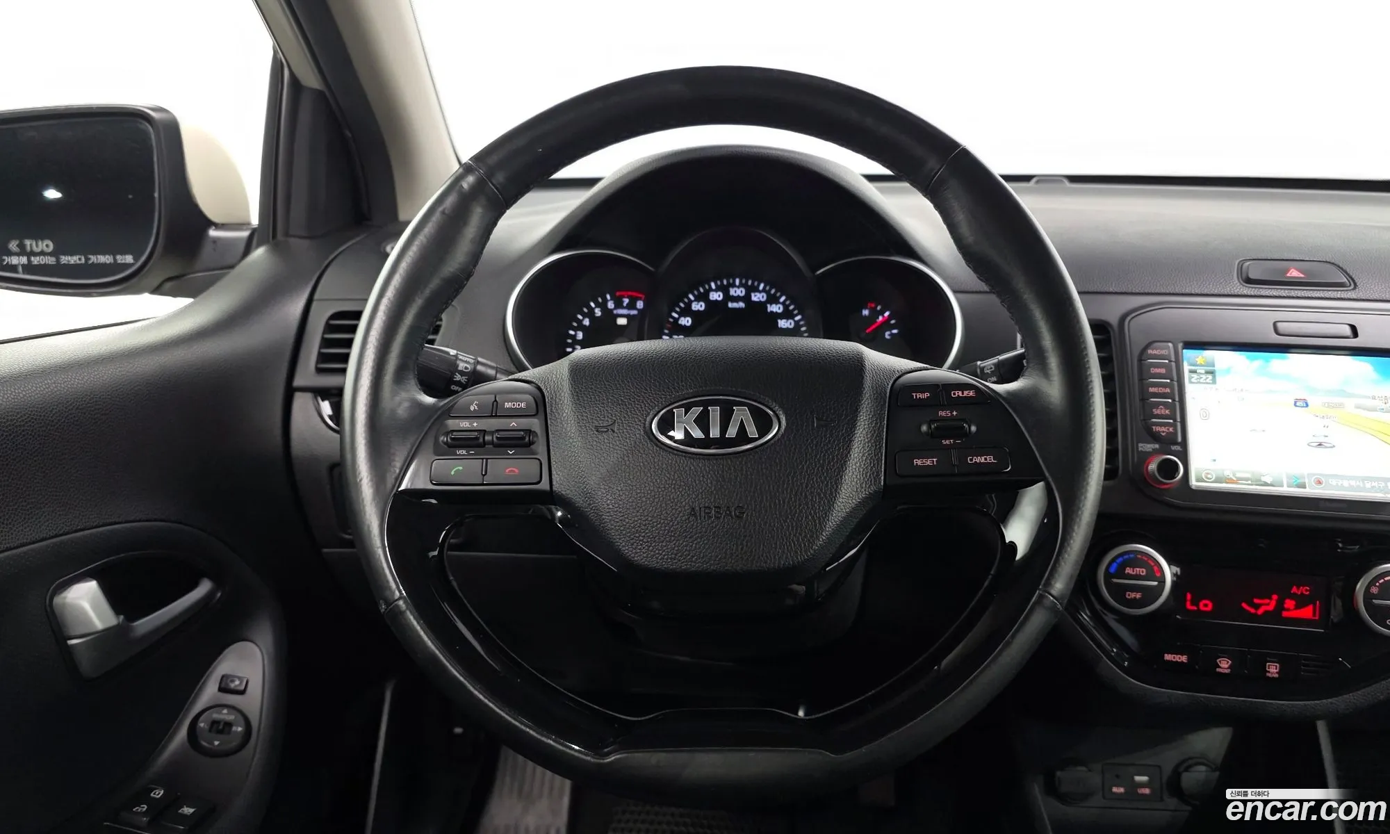 Kia Morning 2016 — 10
