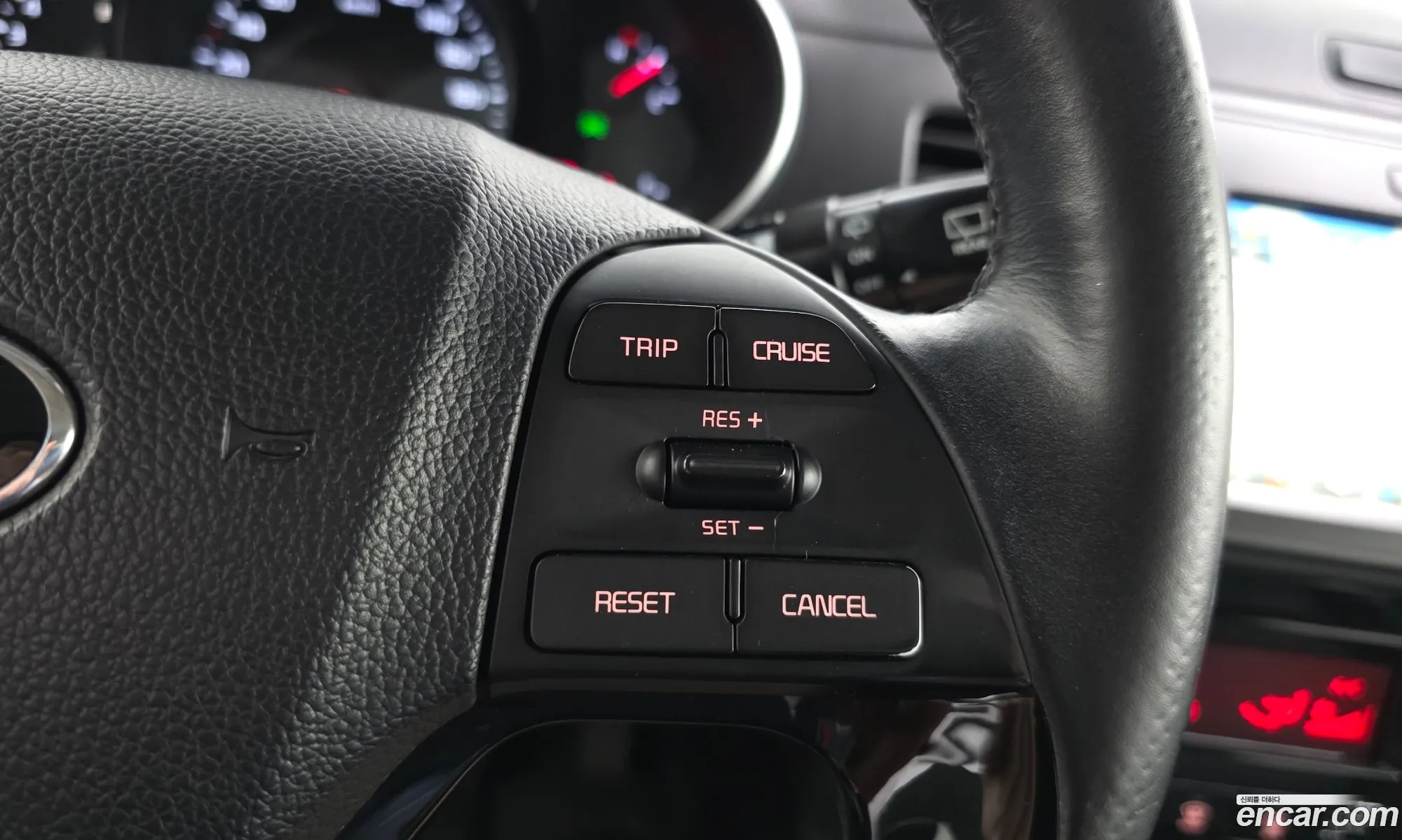 Kia Morning 2016 — 19