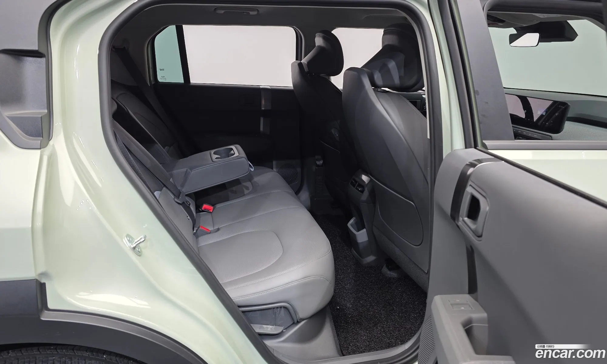 Kia EV3 2025 — 9