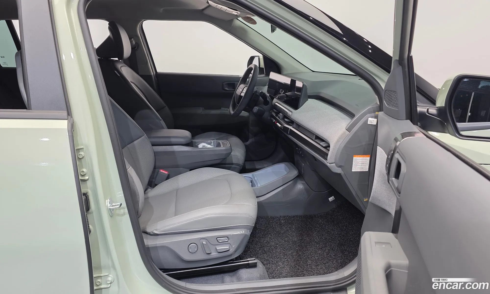 Kia EV3 2025 — 31