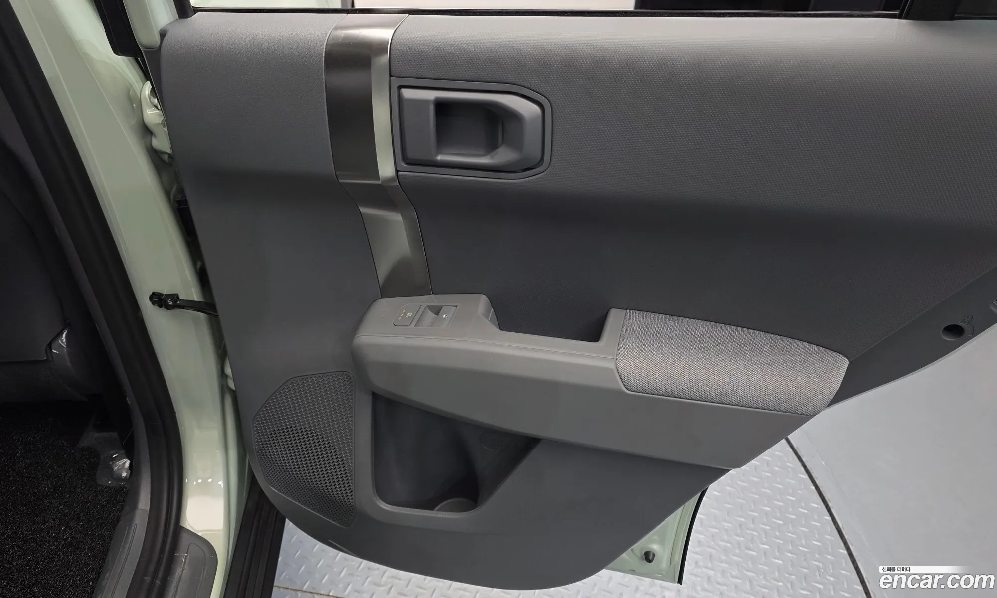 Kia EV3 2025 — 22