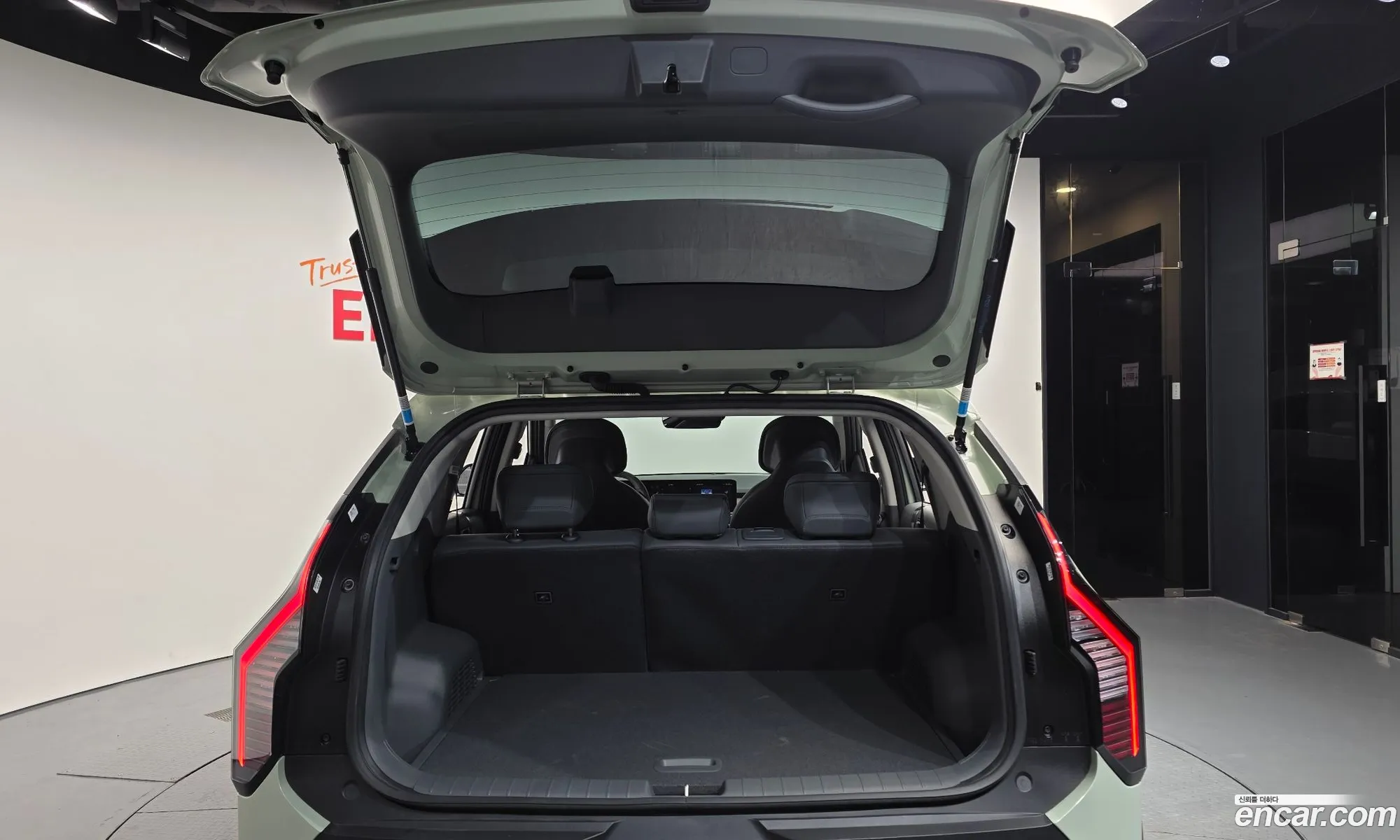 Kia EV3 2025 — 32