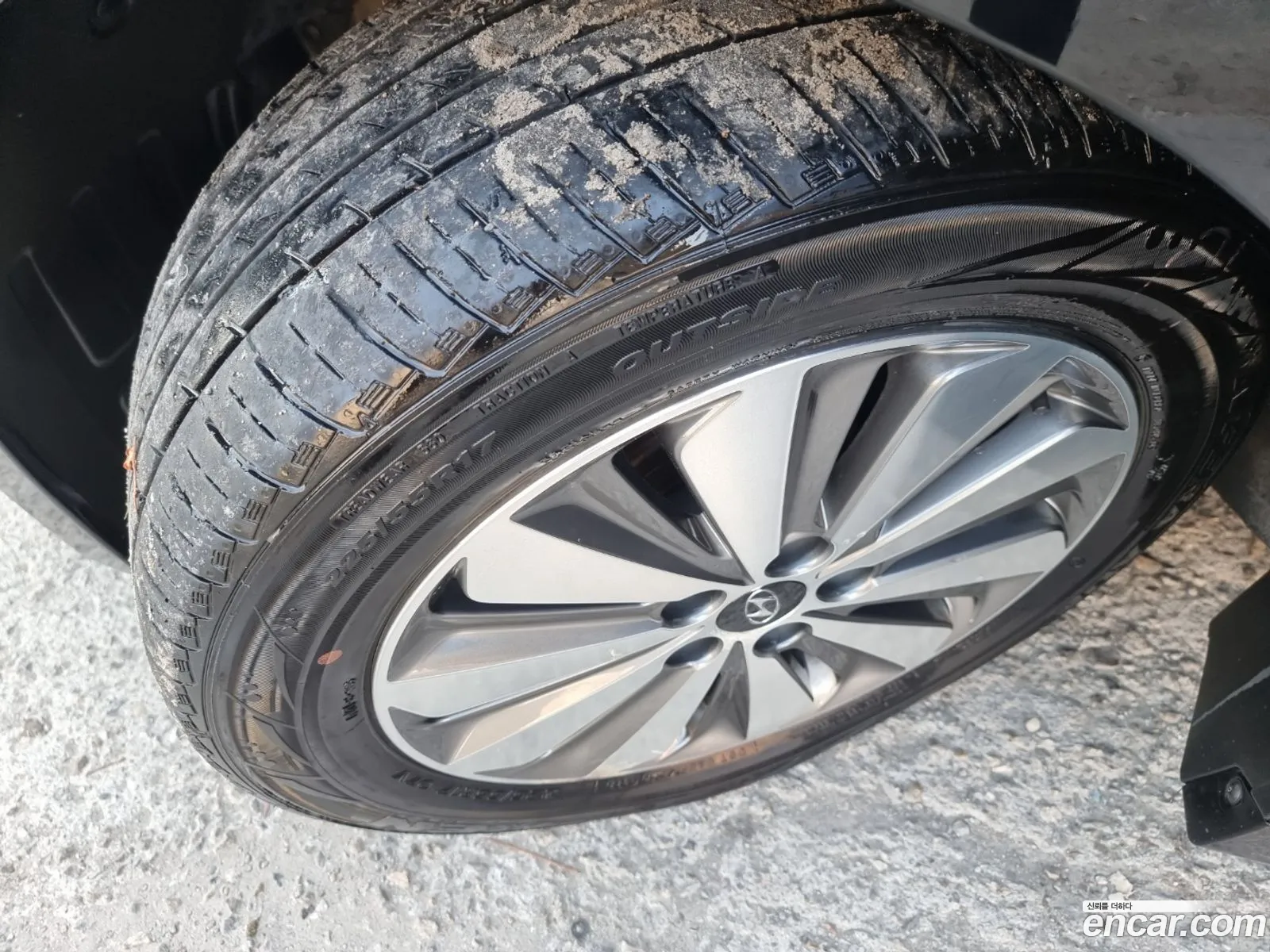 Hyundai Grandeur HG Hybrid 2015 — 7