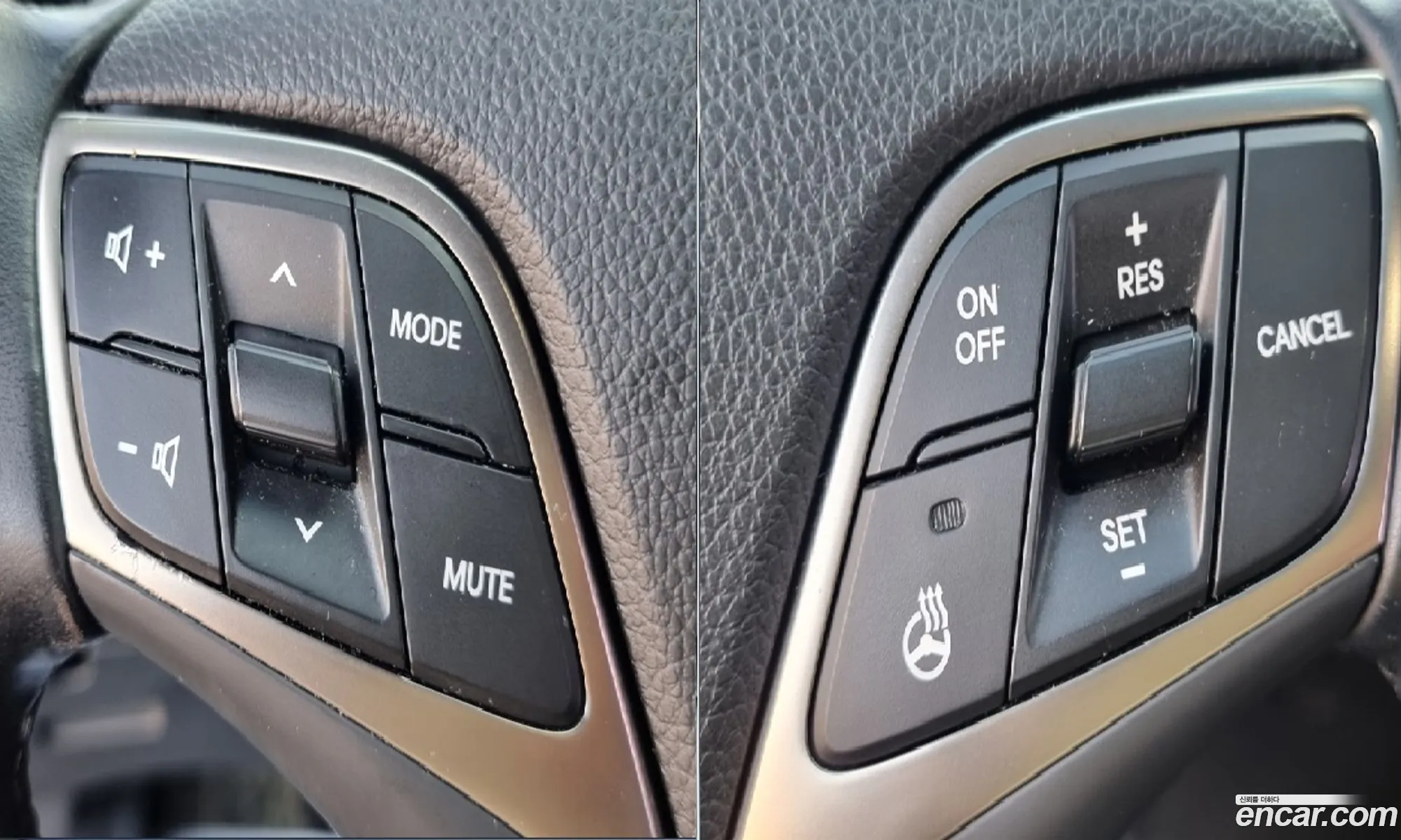 Hyundai Grandeur HG Hybrid 2015 — 3