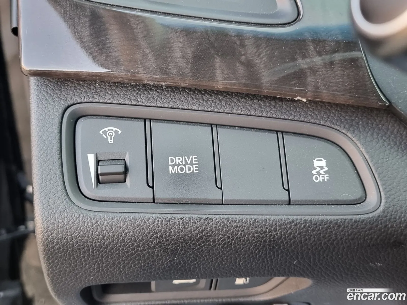 Hyundai Grandeur HG Hybrid 2015 — 5