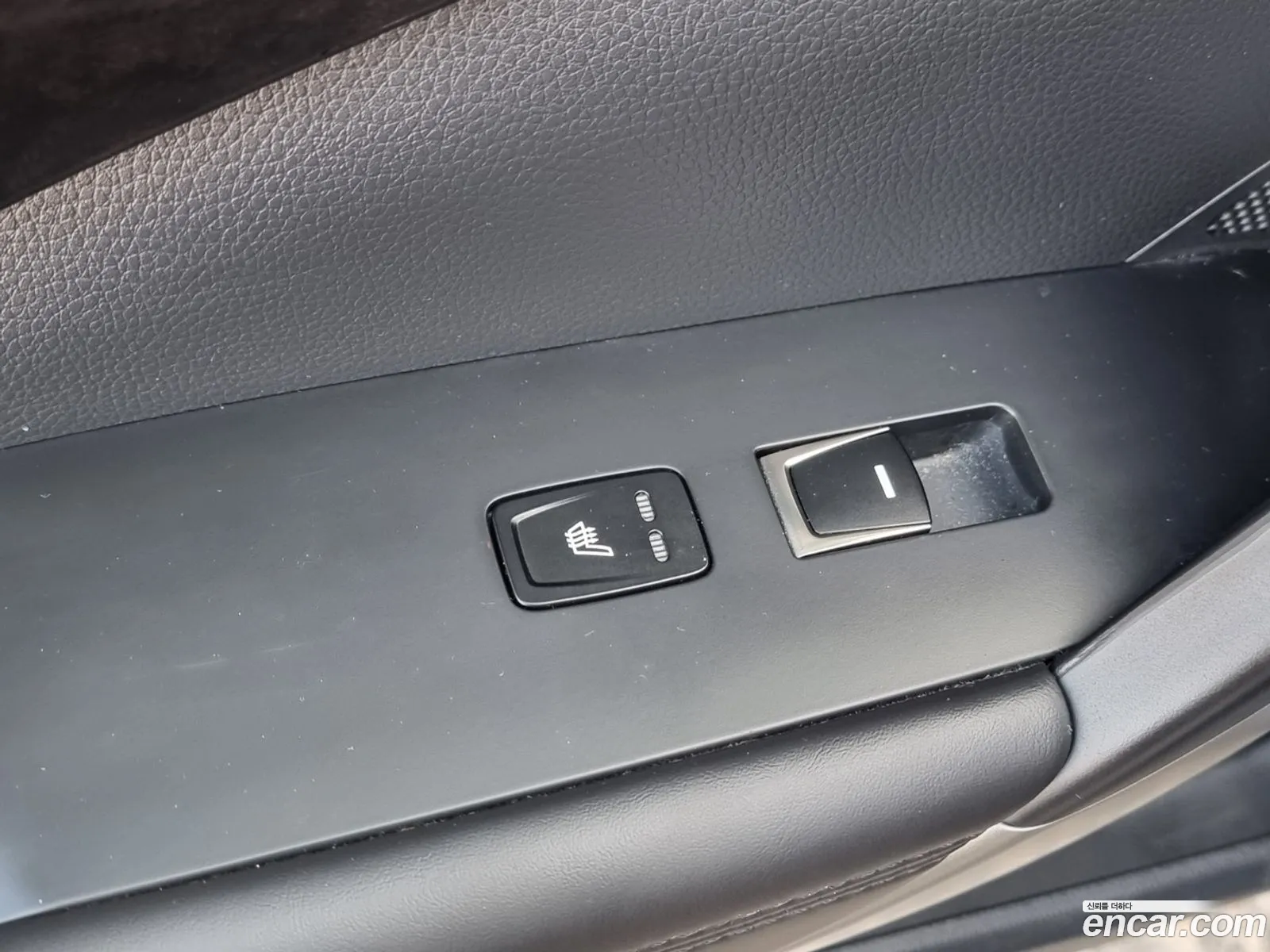 Hyundai Grandeur HG Hybrid 2015 — 4