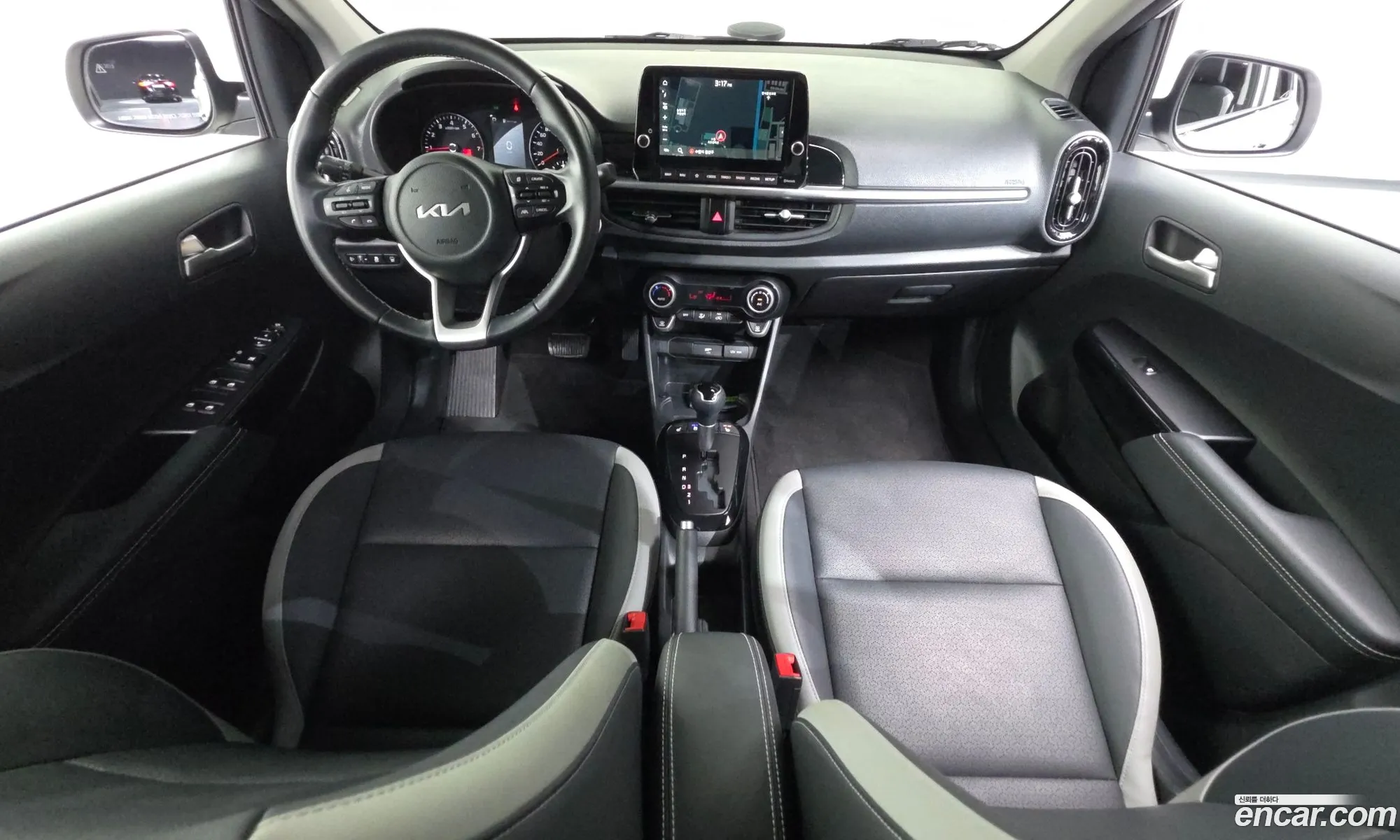 Kia Morning Urban 2023 — 31