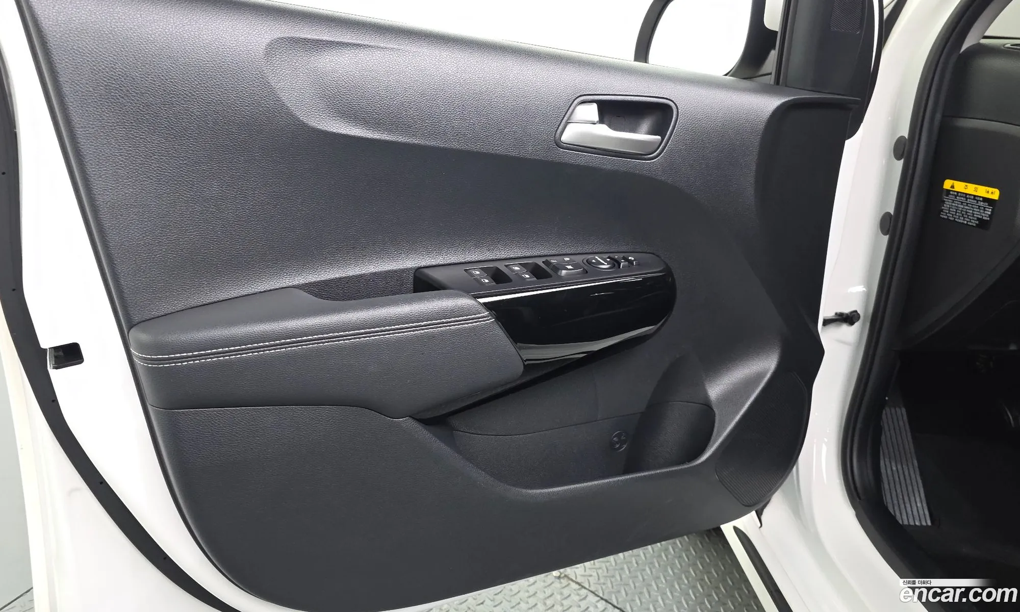 Kia Morning Urban 2023 — 22