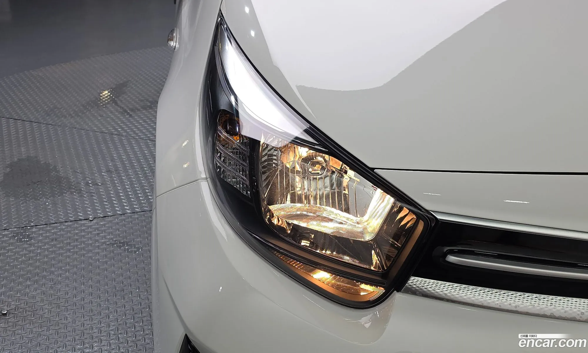 Kia Morning Urban 2023 — 21