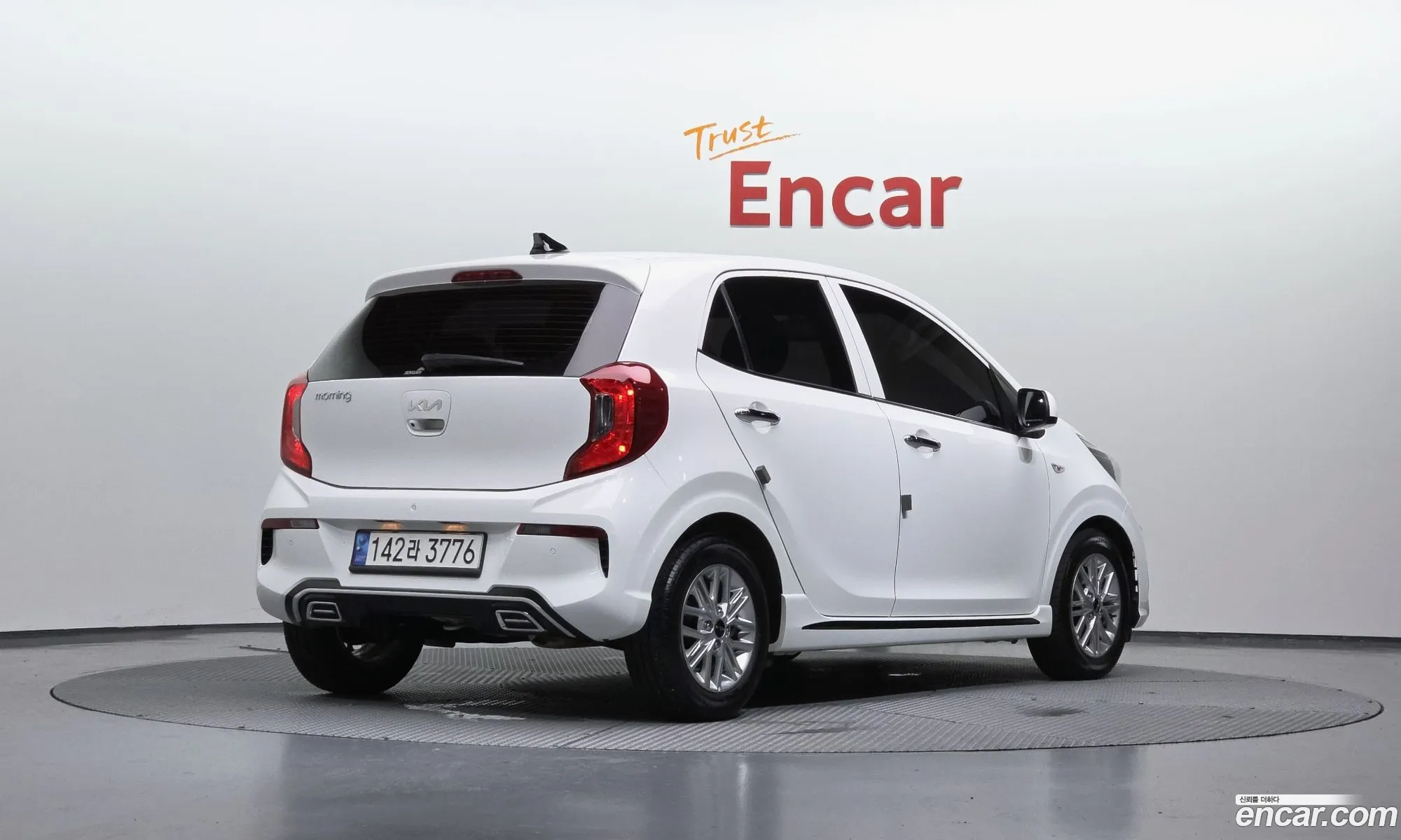 Kia Morning Urban 2023 — 29