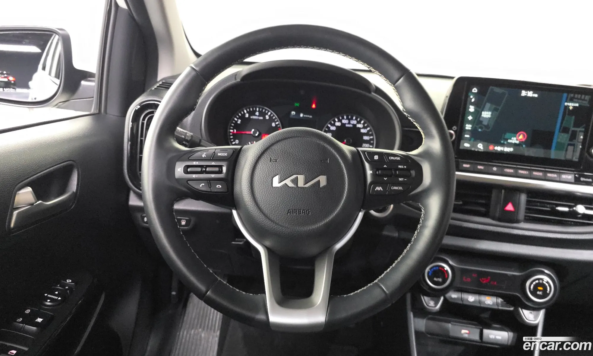 Kia Morning Urban 2023 — 23