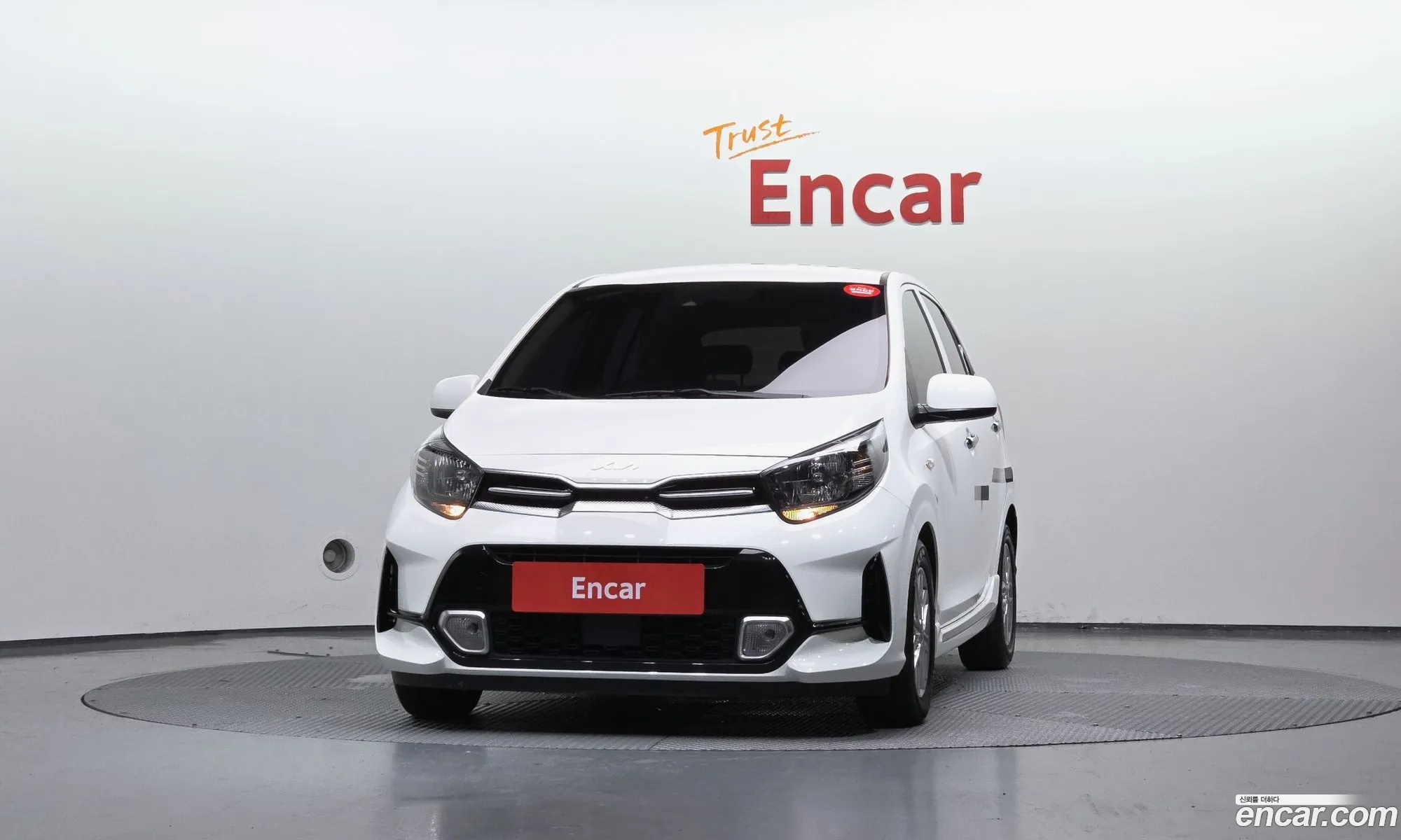 Kia Morning Urban 2023 — 4