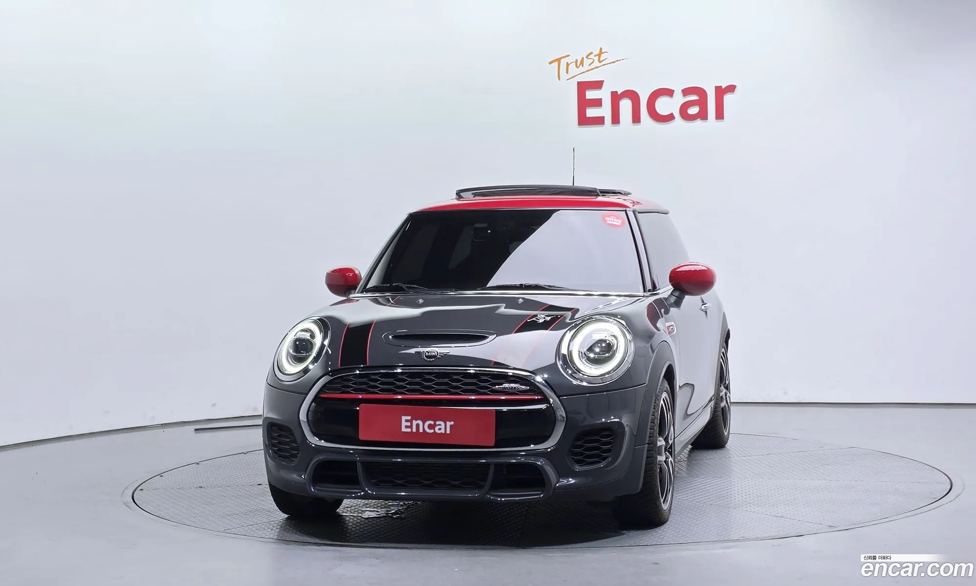 Mini Cooper S 2020 WMWXY9104L2L81559 — 13