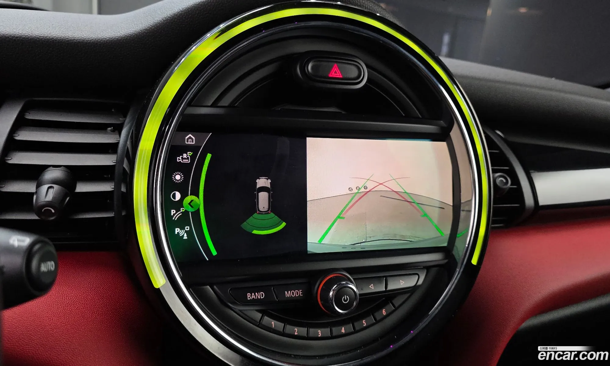 Mini Cooper S 2020 WMWXY9104L2L81559 — 25