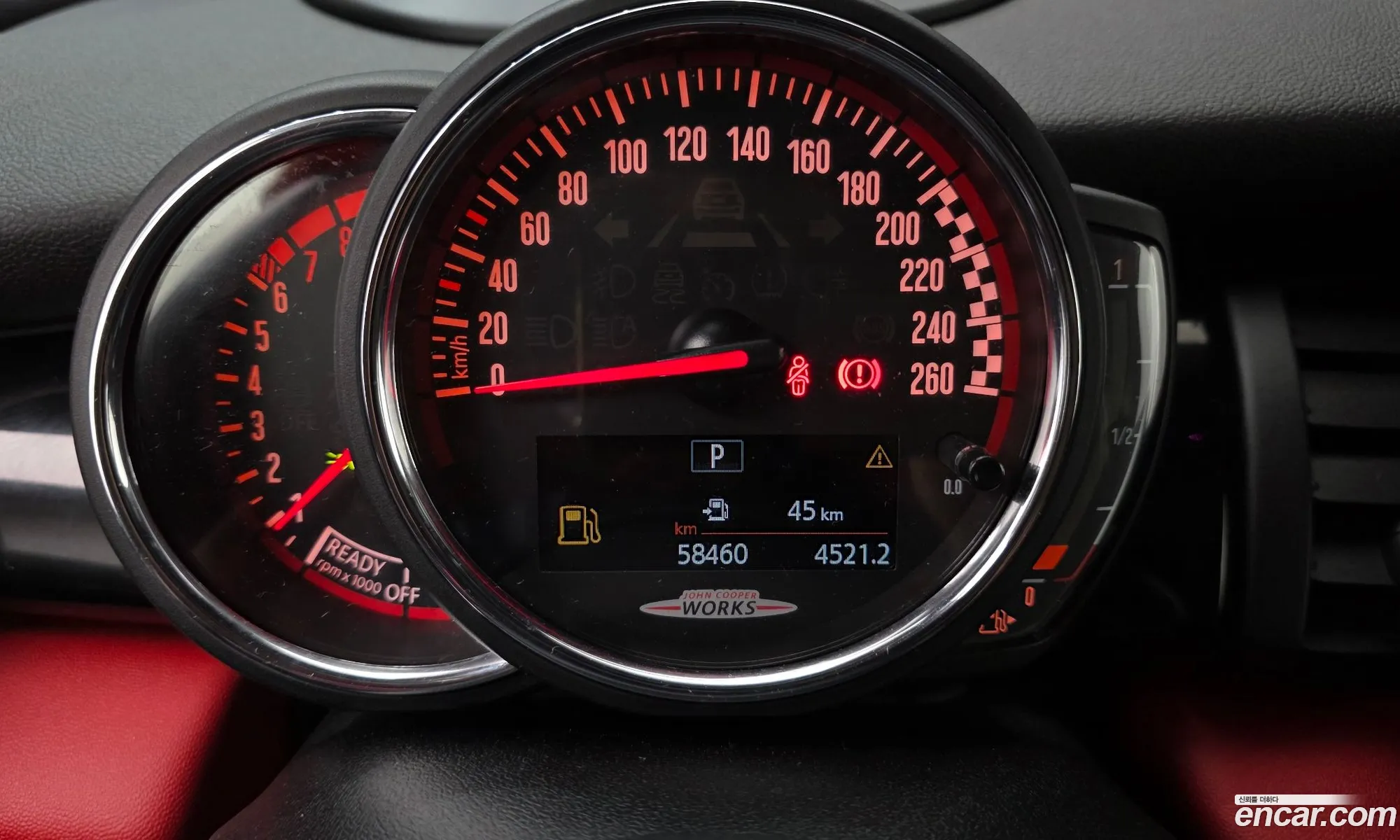 Mini Cooper S 2020 WMWXY9104L2L81559 — 21