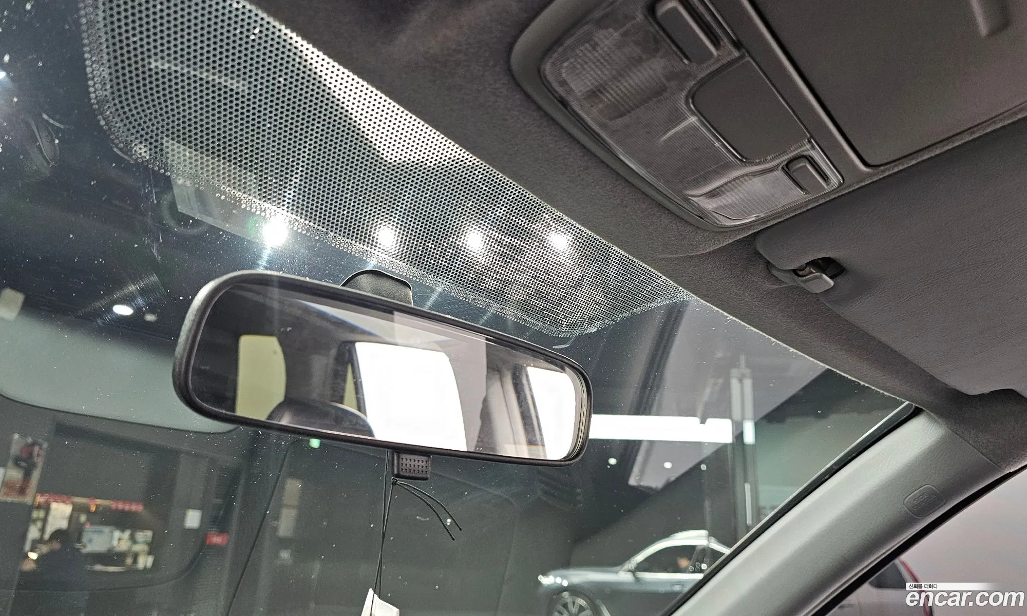 Honda CR-V 2005 — 3