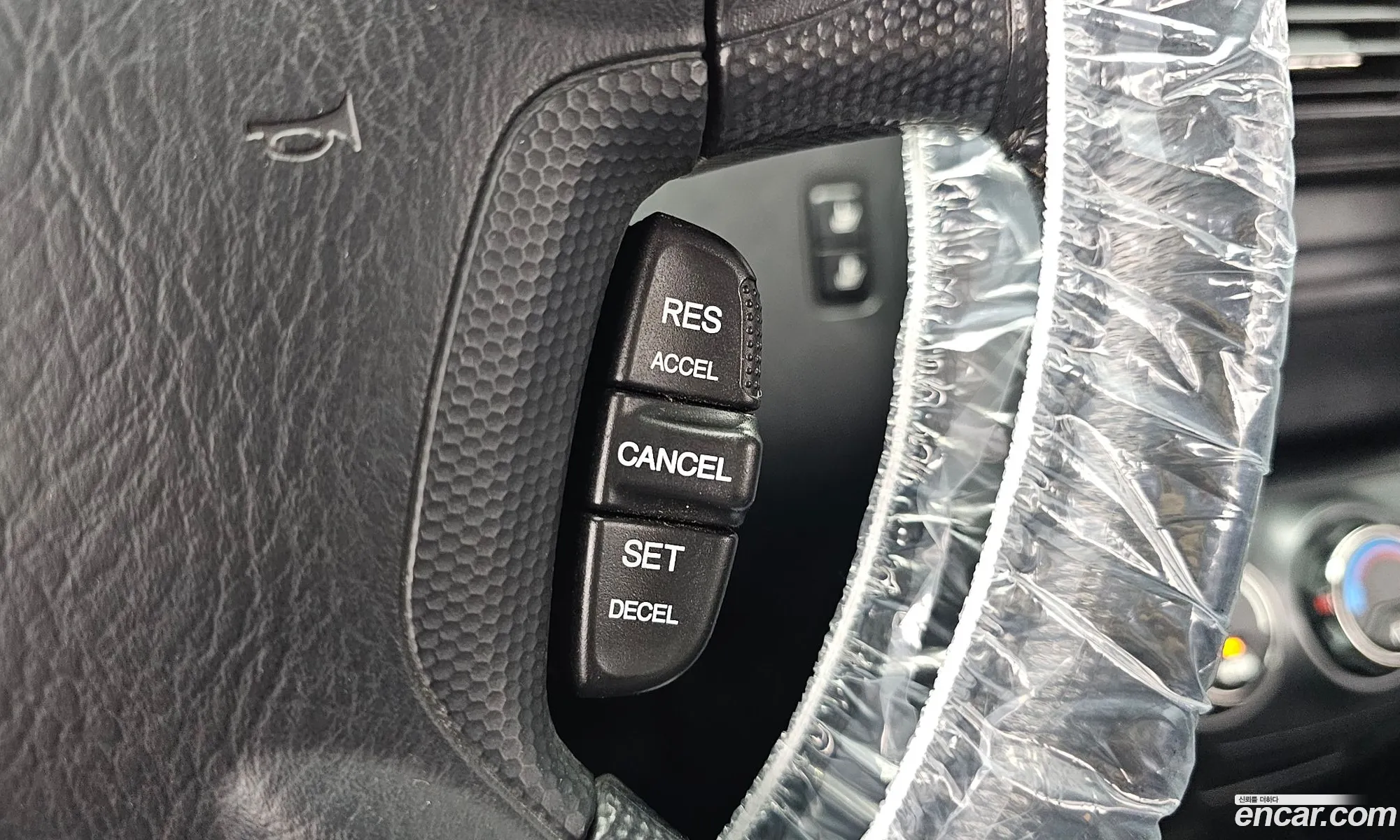 Honda CR-V 2005 — 9