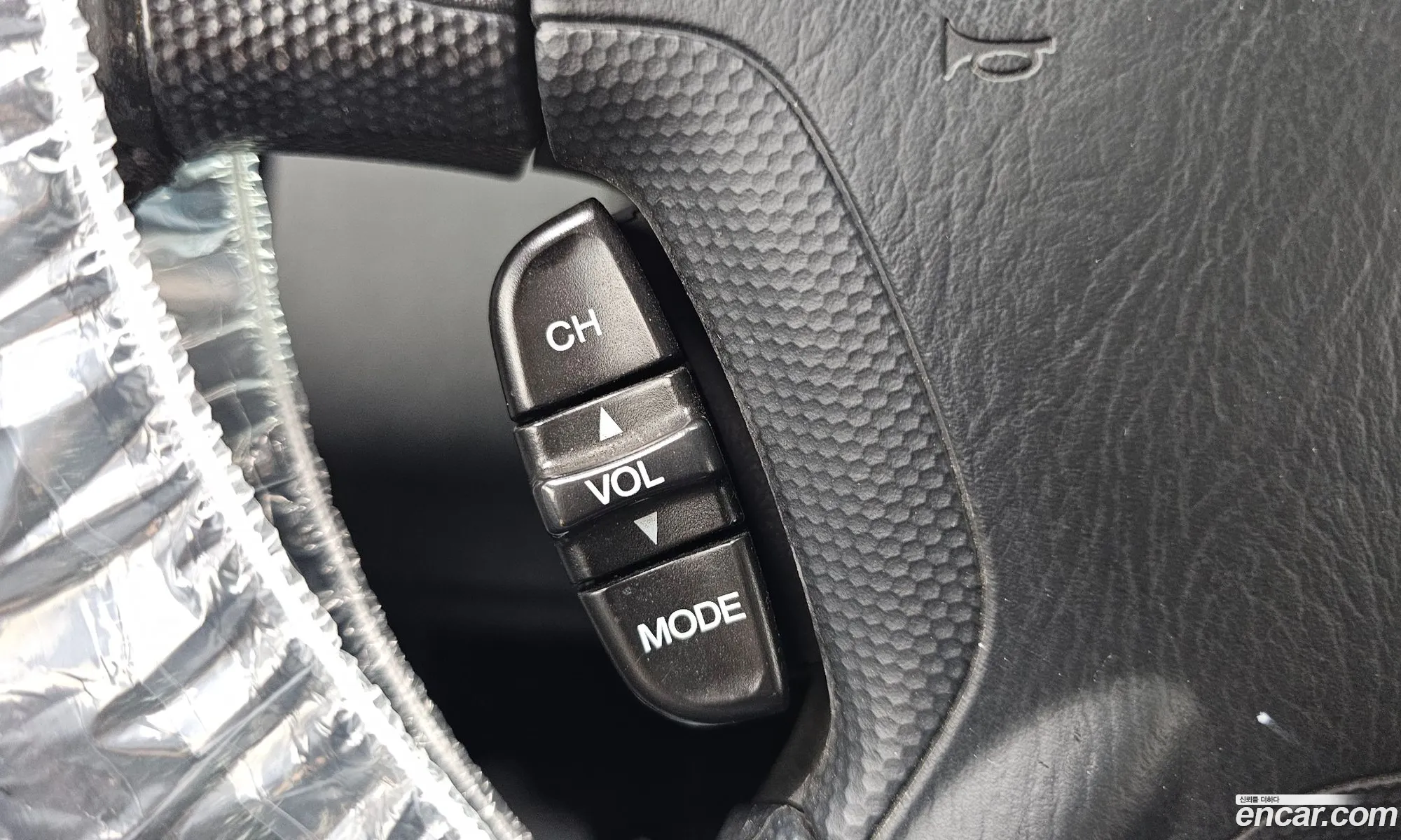 Honda CR-V 2005 — 15