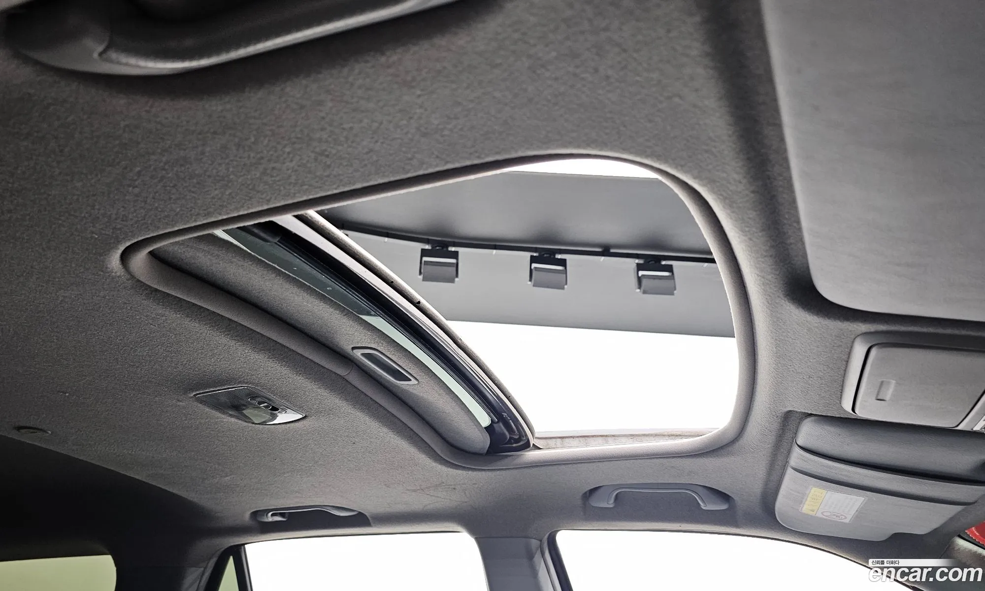 Honda CR-V 2005 — 10