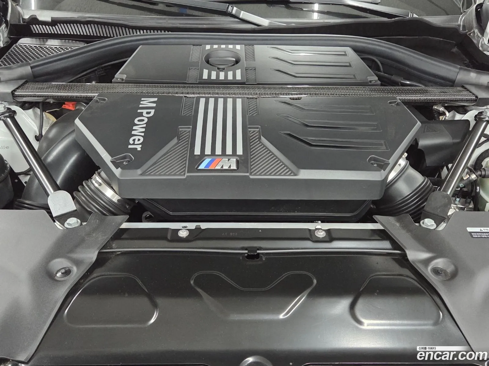BMW X4 M 2025 — 13