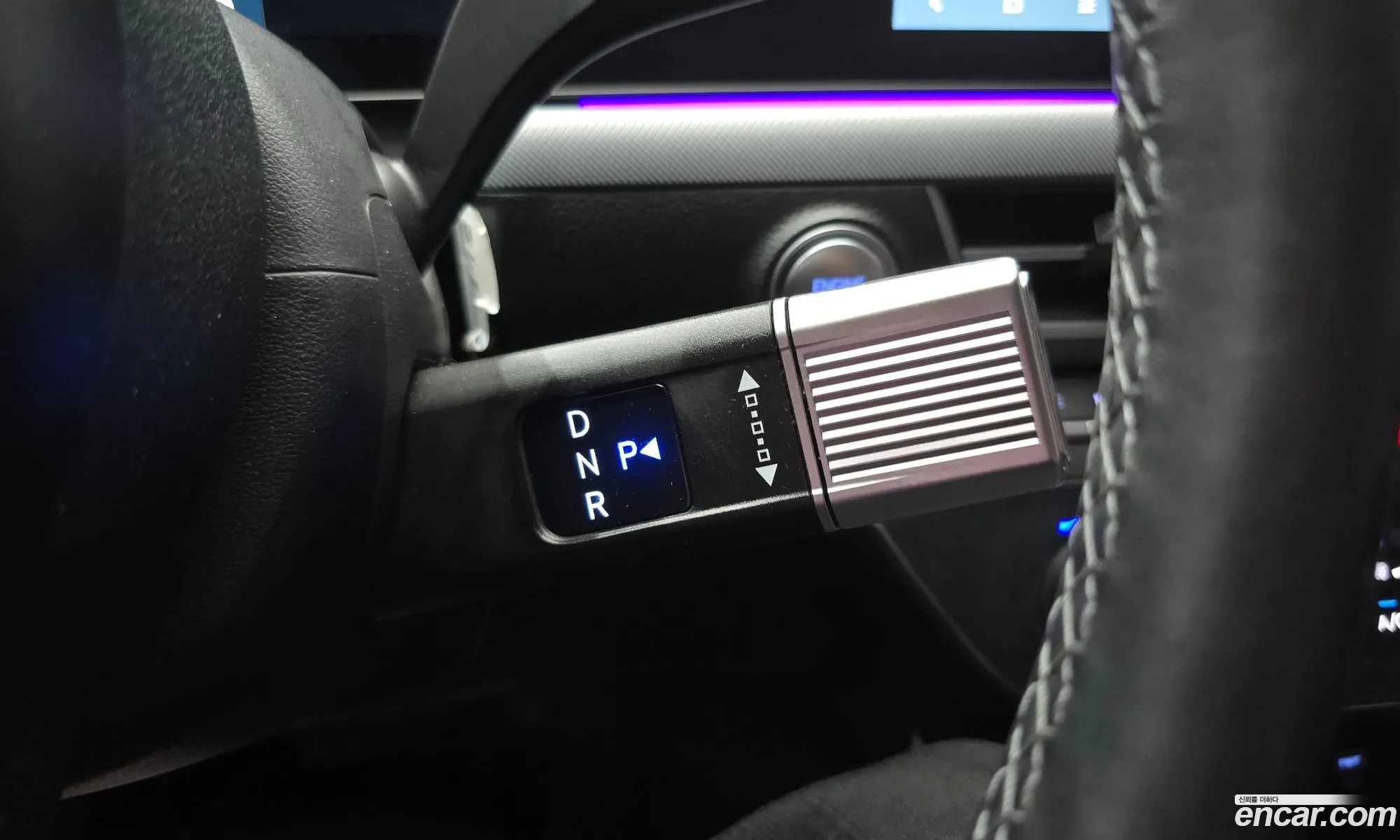 Hyundai Sonata the Edge 2023 — 3