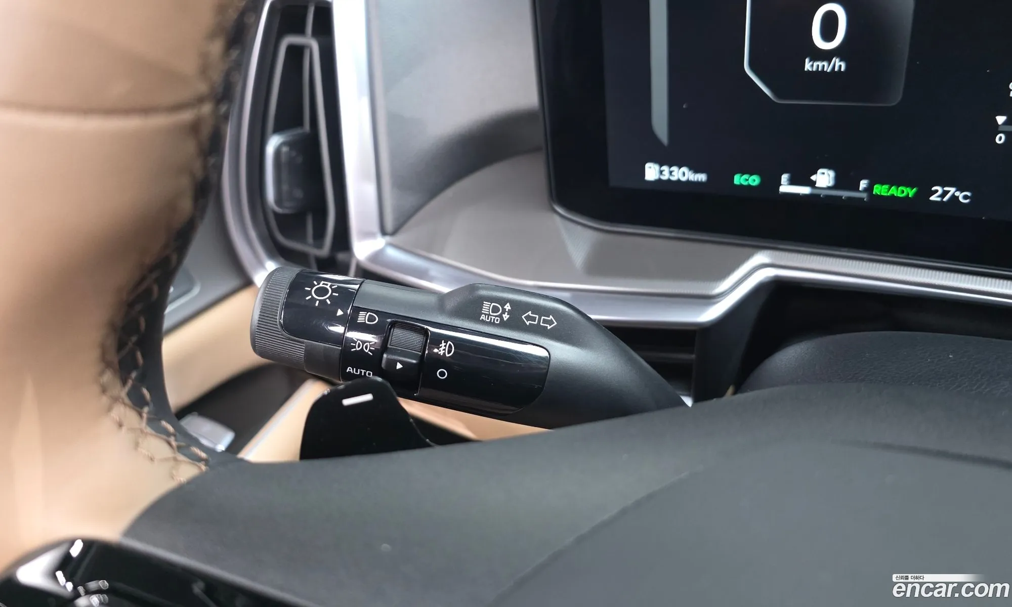 Kia Sorento 2025 — 13