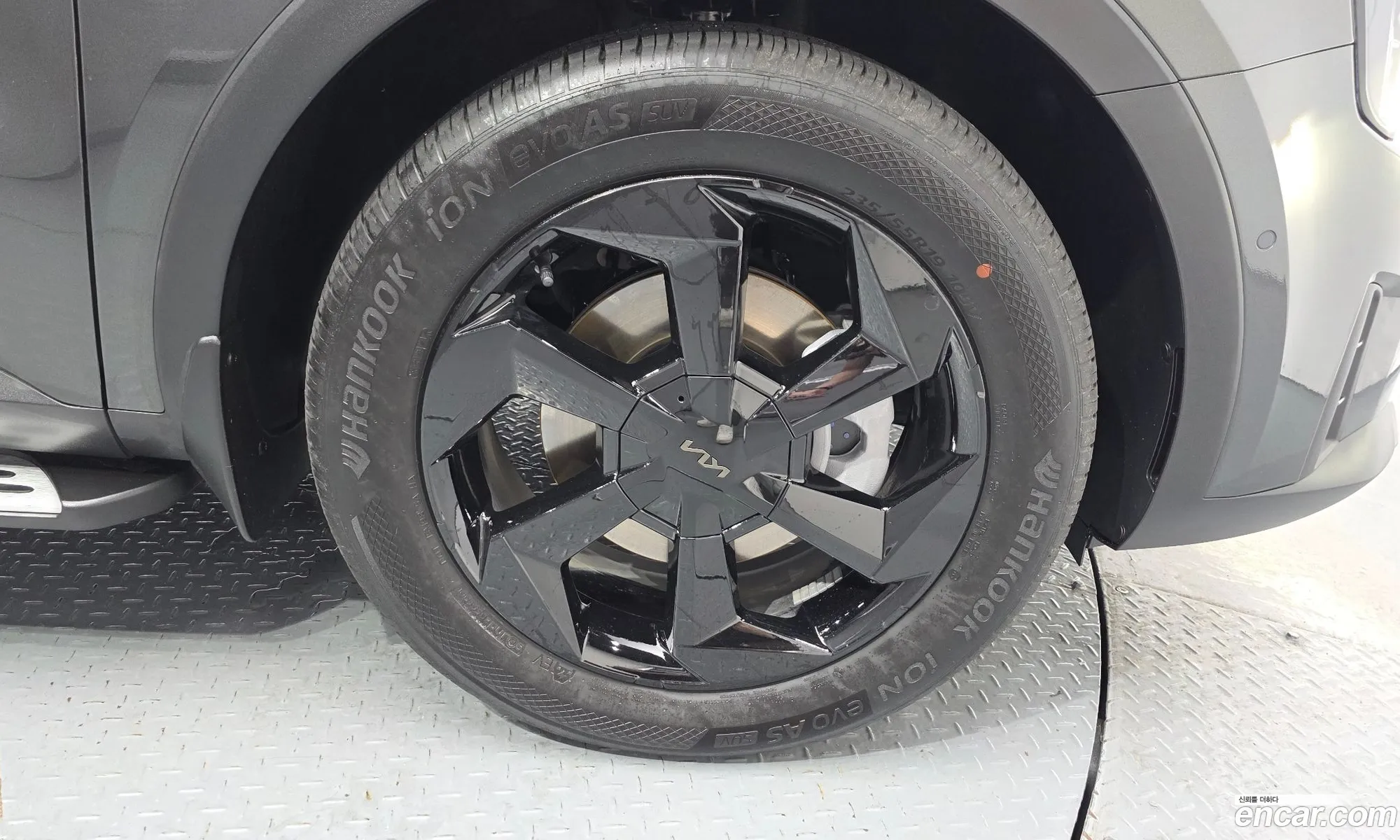 Kia Sorento 2025 — 25