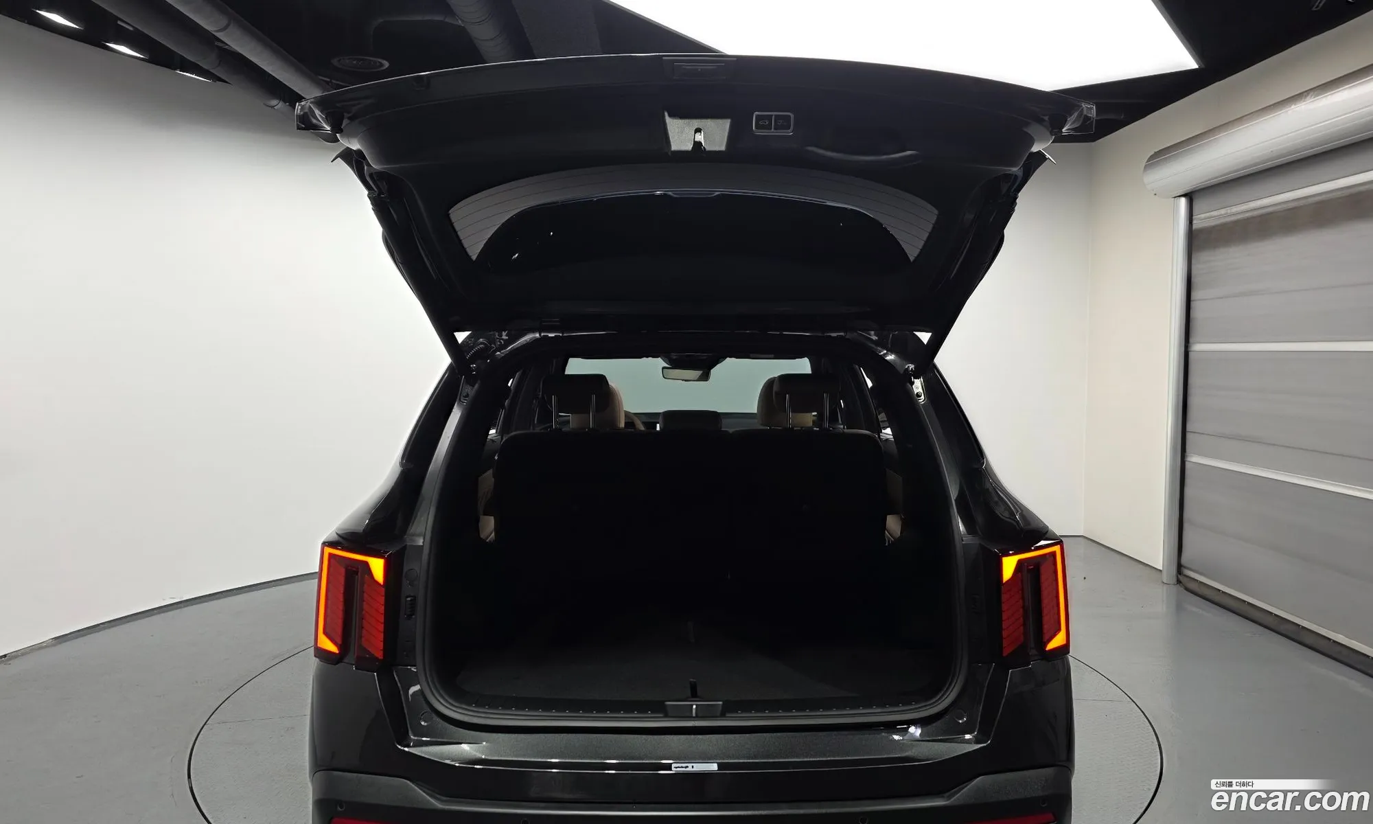 Kia Sorento 2025 — 6