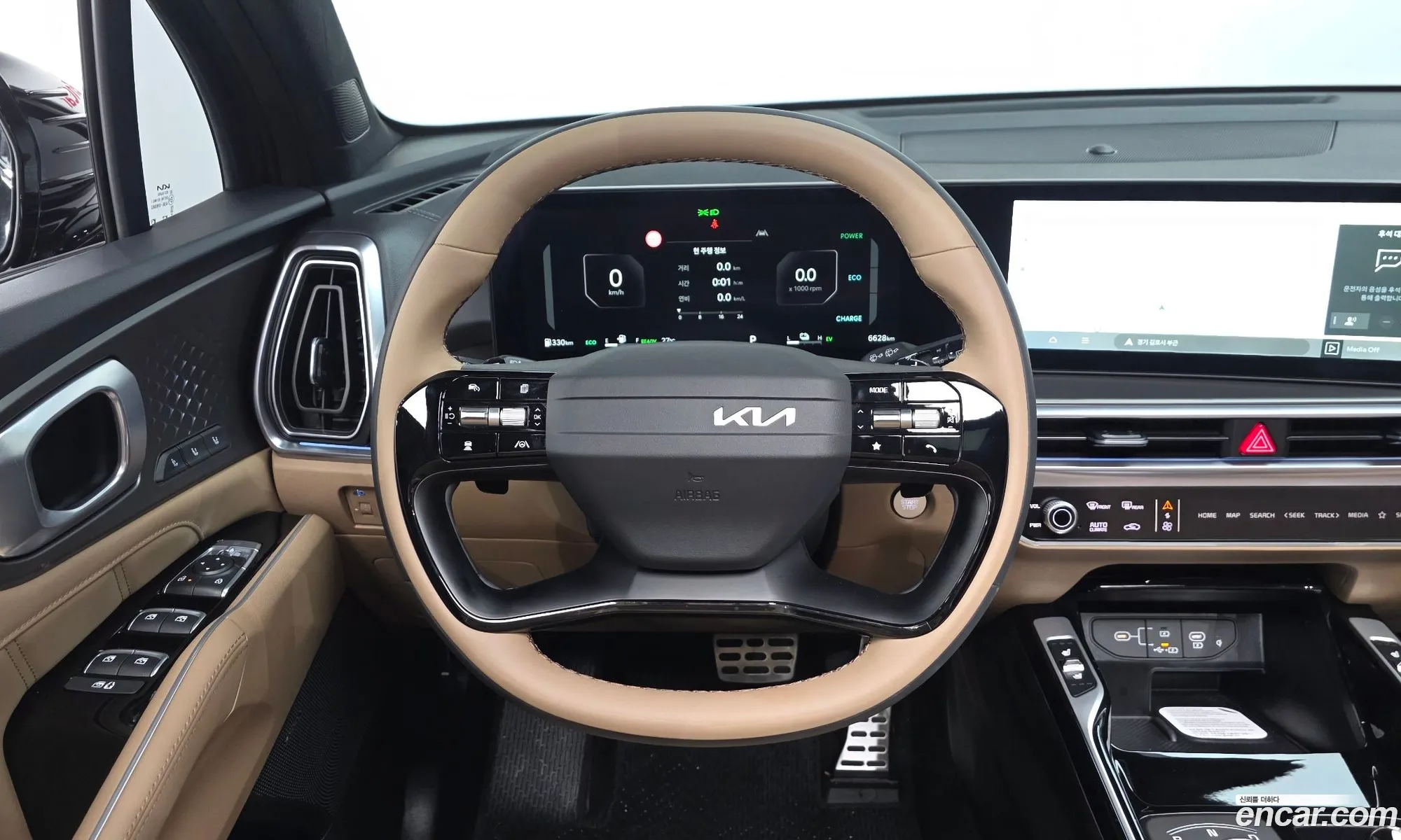 Kia Sorento 2025 — 21