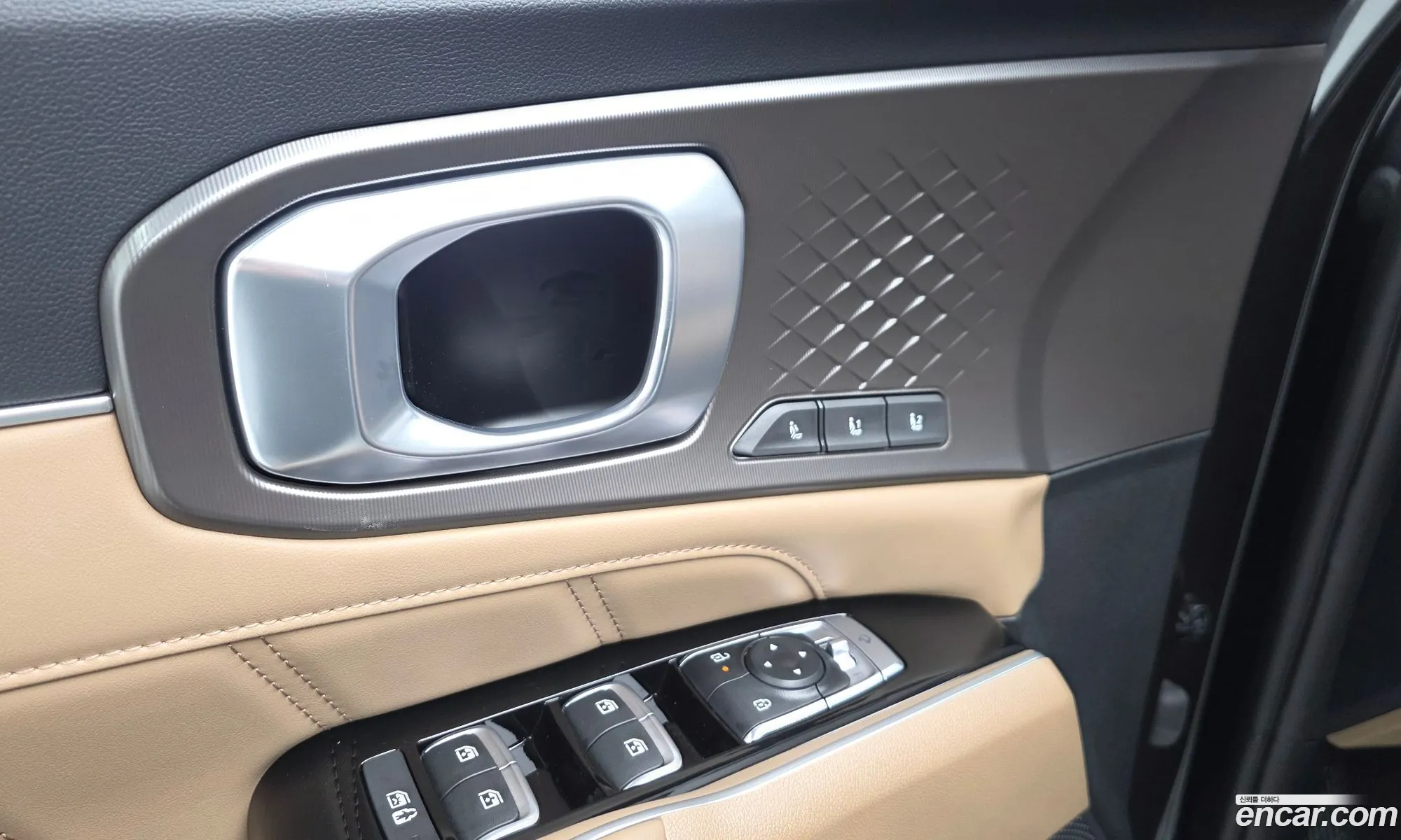 Kia Sorento 2025 — 11
