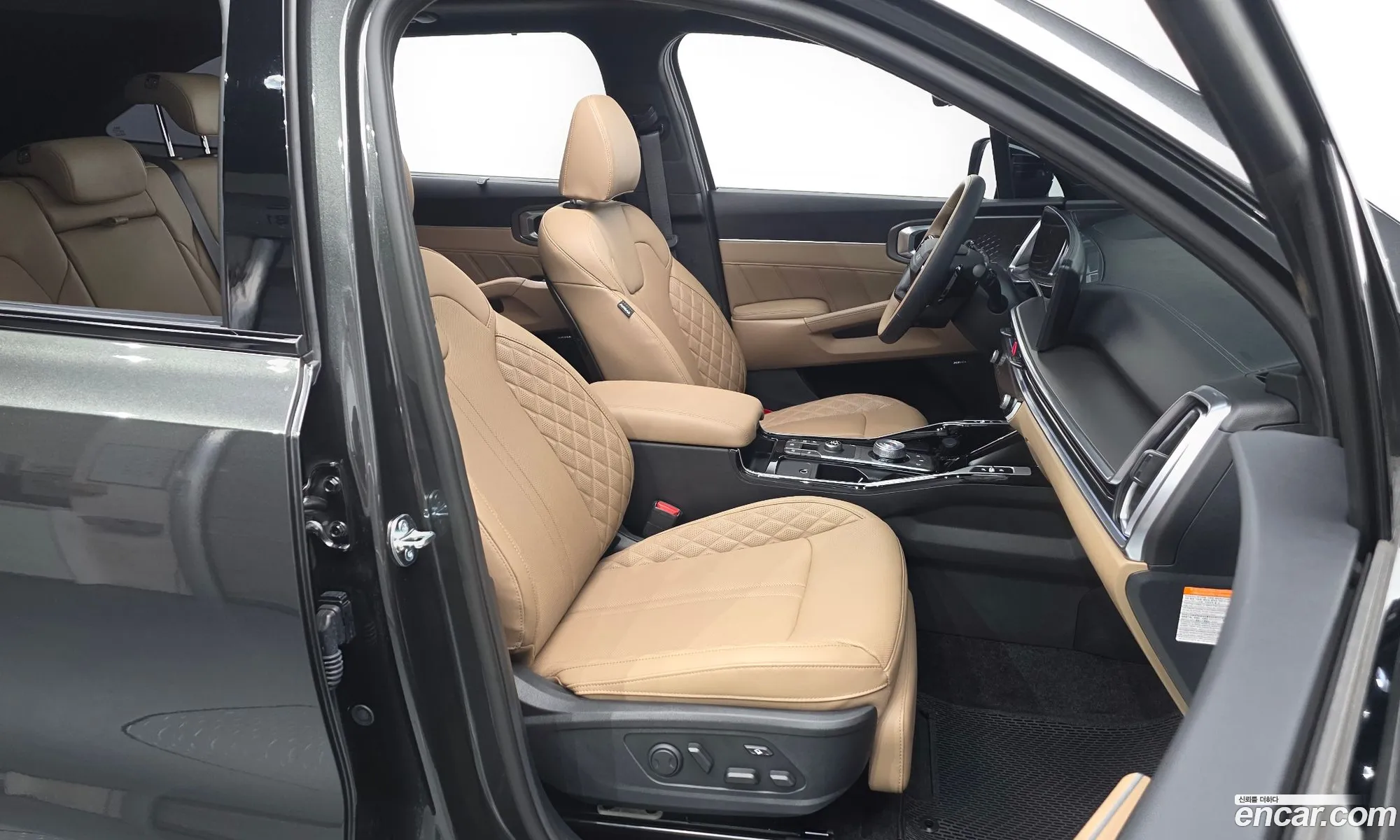 Kia Sorento 2025 — 20