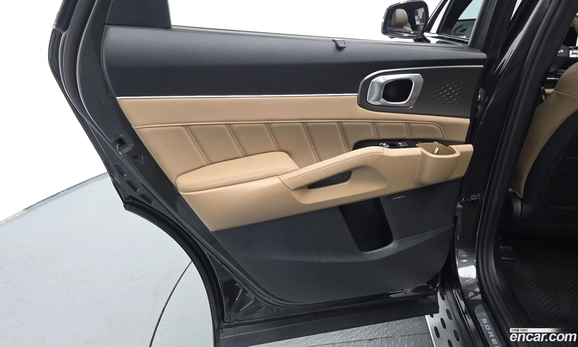 Kia Sorento 2025 — 3