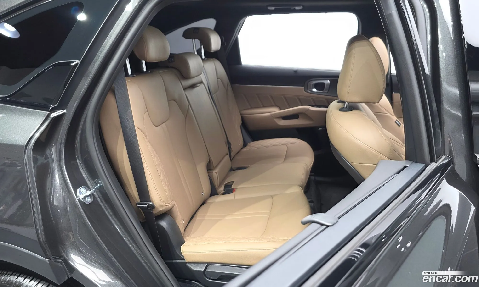 Kia Sorento 2025 — 30