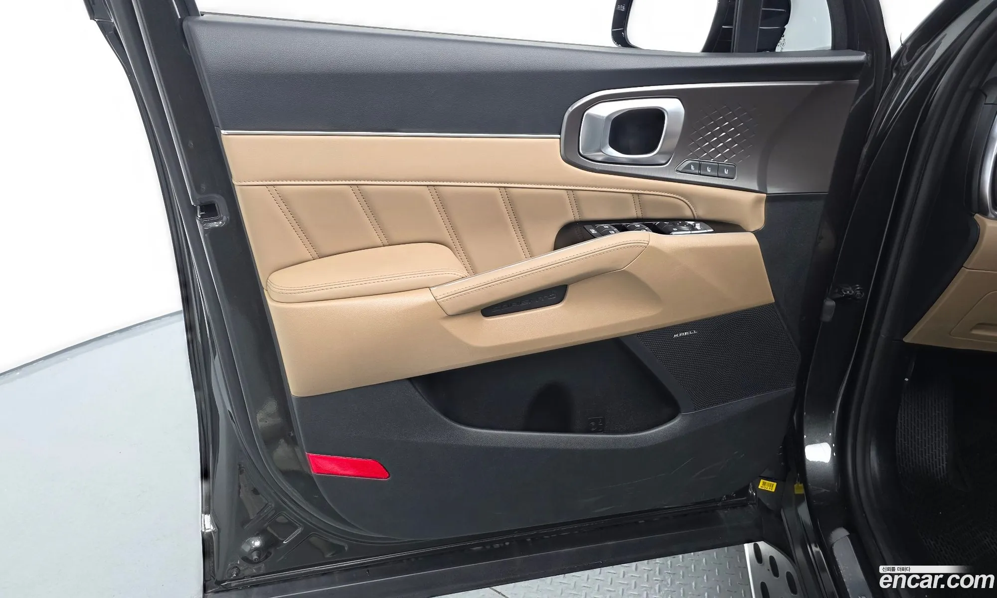 Kia Sorento 2025 — 23