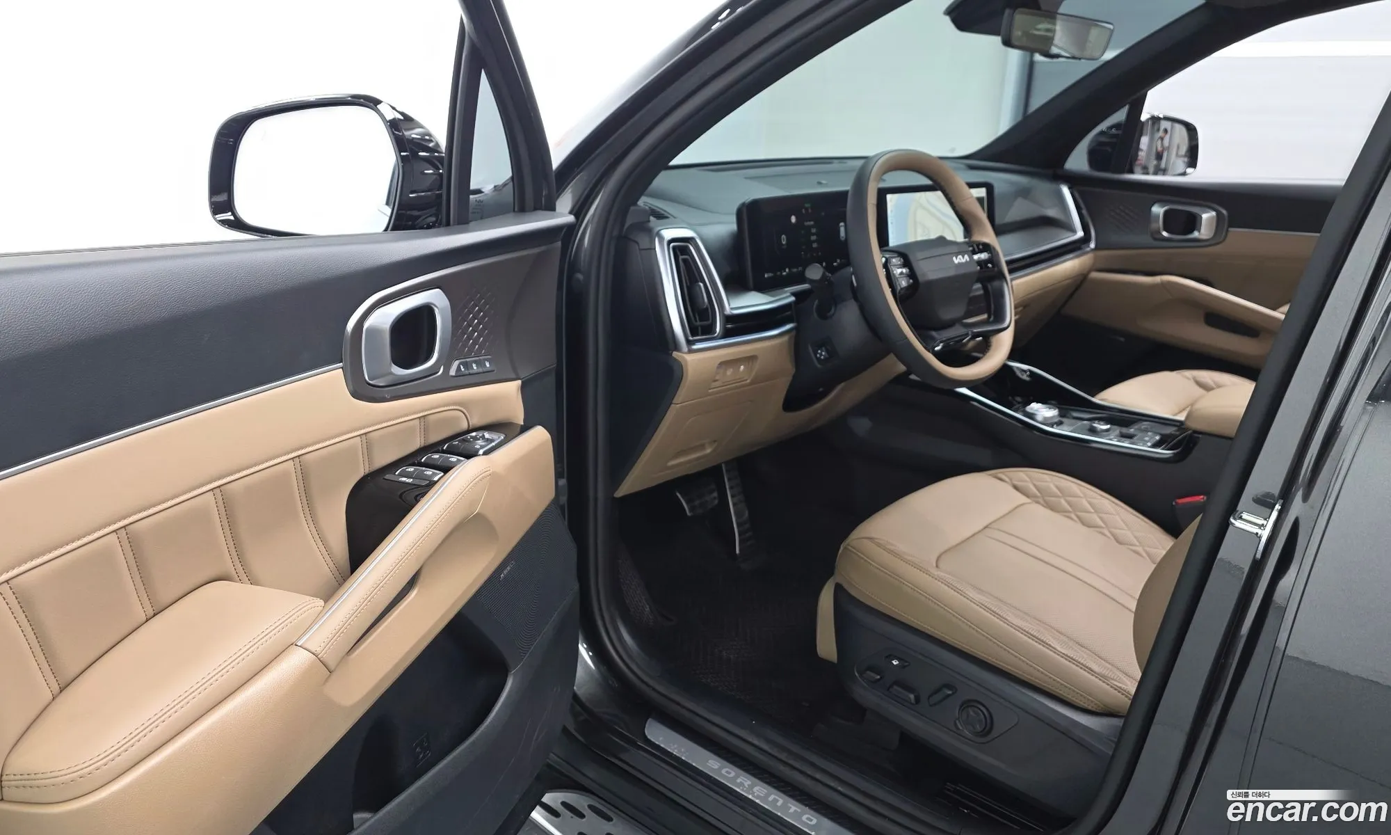 Kia Sorento 2025 — 2