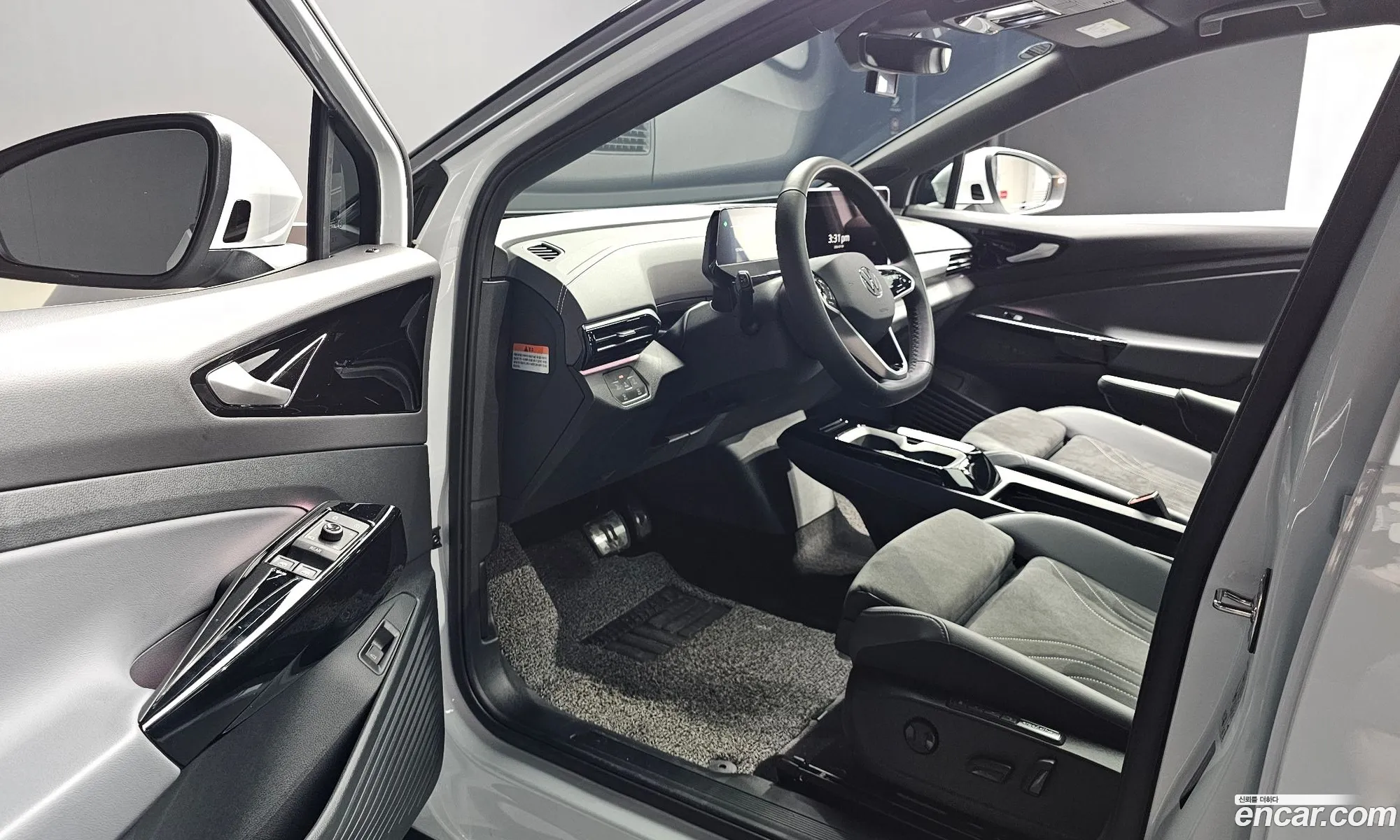 Volkswagen ID.5 2025 WVGZZZE27SP511707 — 12