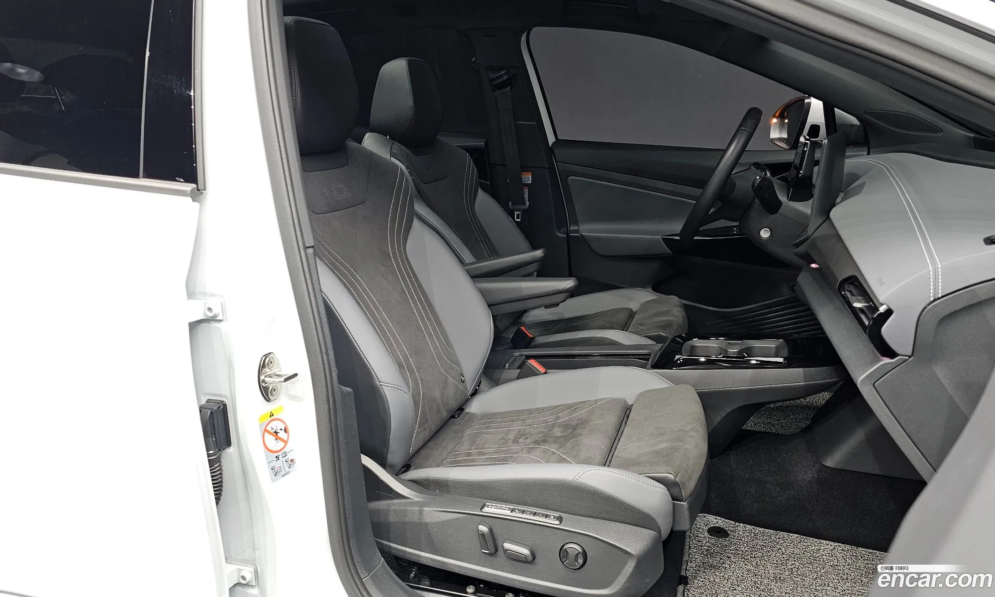 Volkswagen ID.5 2025 WVGZZZE27SP511707 — 10