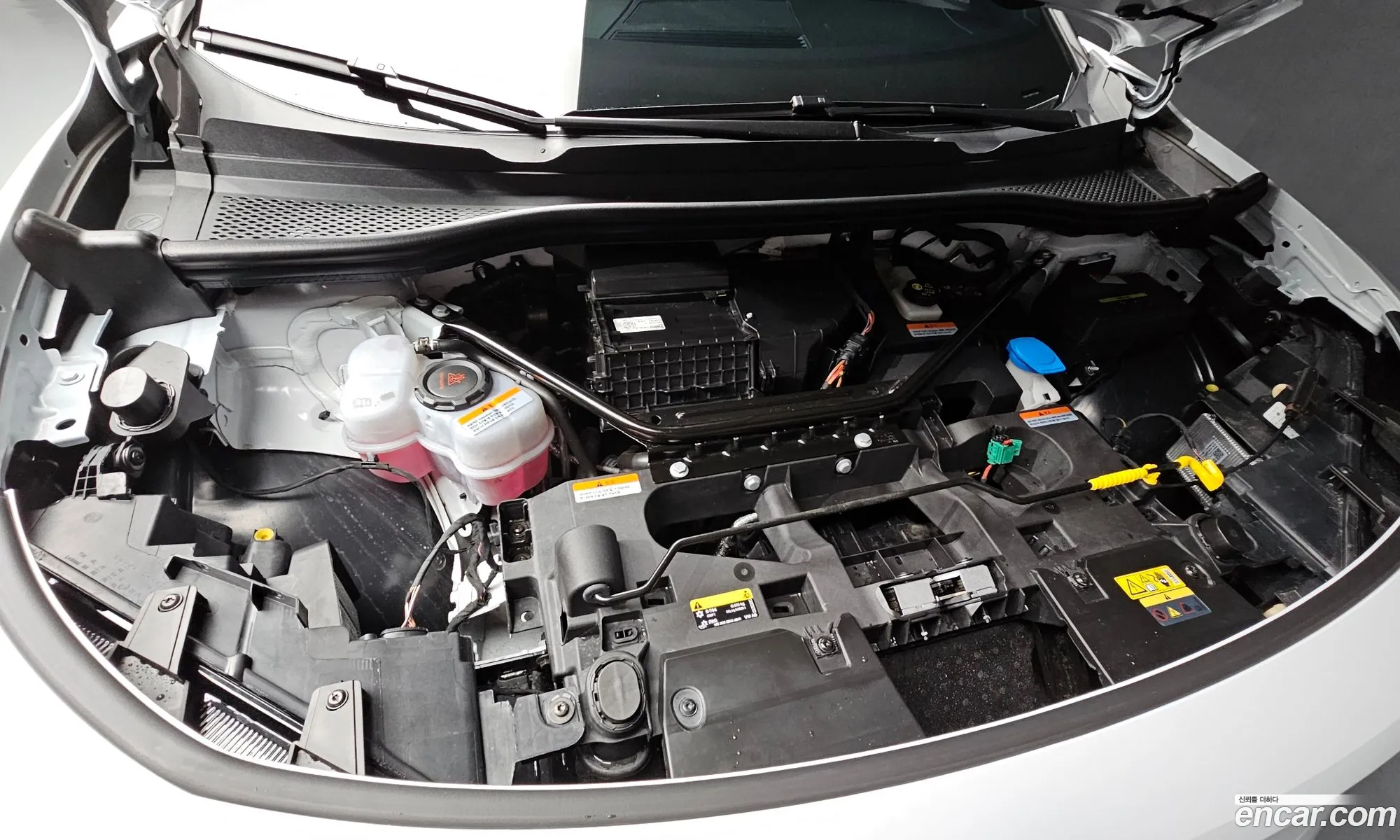 Volkswagen ID.5 2025 WVGZZZE27SP511707 — 9