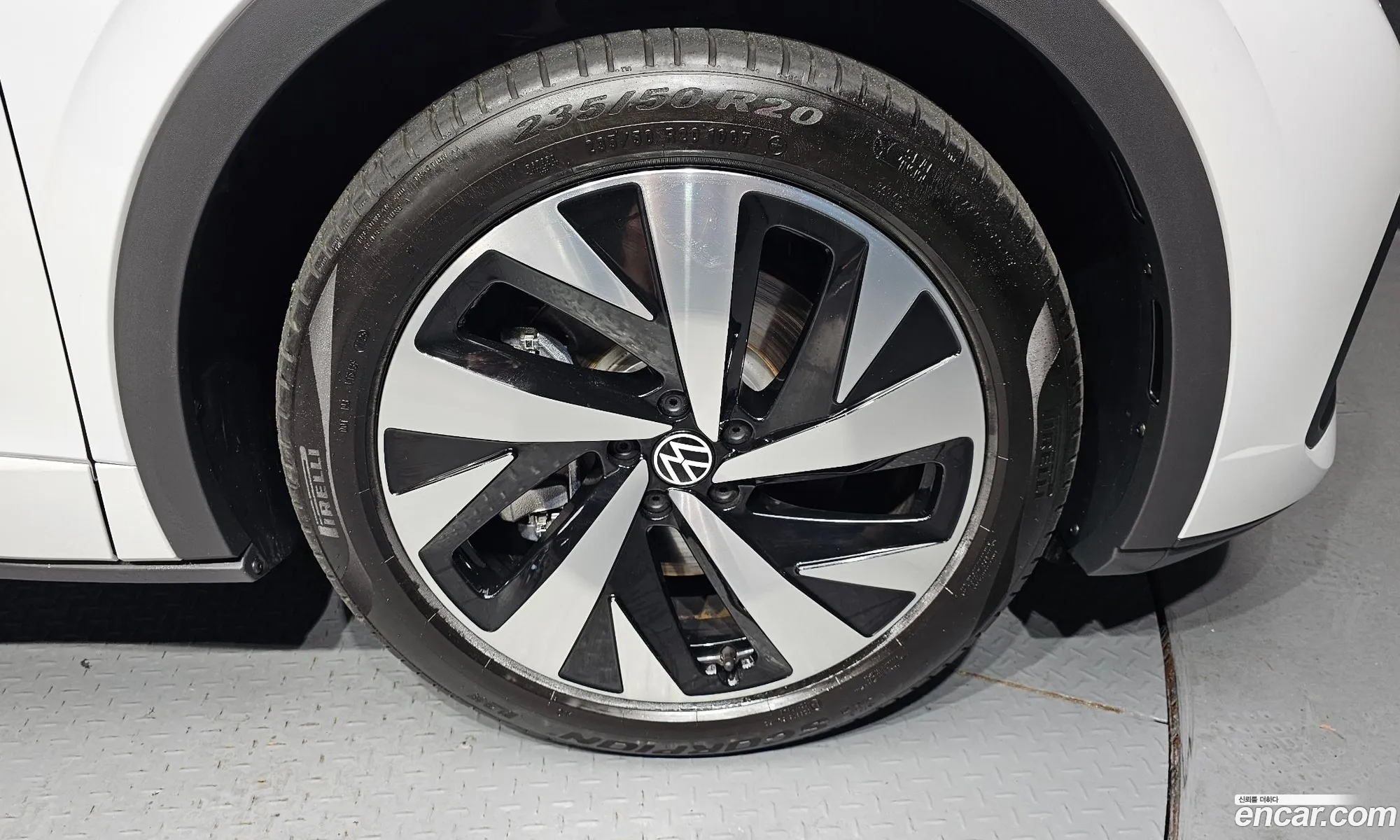 Volkswagen ID.5