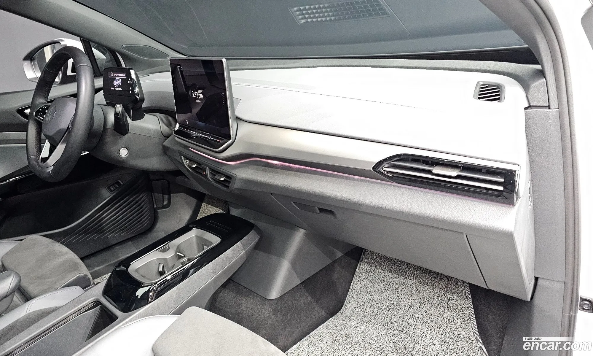 Volkswagen ID.5 2025 WVGZZZE27SP511707 — 3