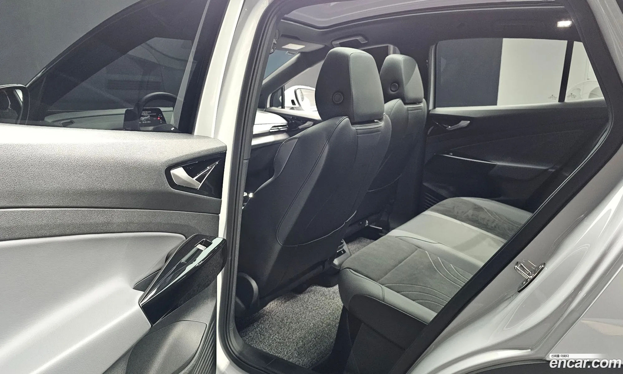 Volkswagen ID.5 2025 WVGZZZE27SP511707 — 11