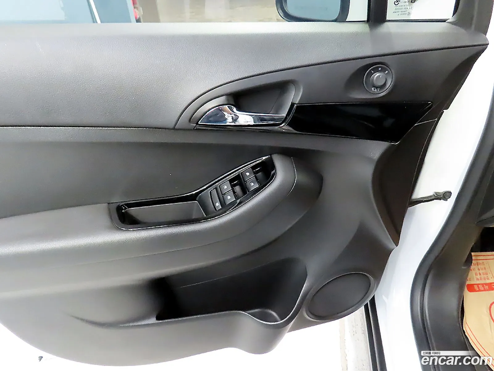 Chevrolet (GM Daewoo) Orlando 2017 — 5