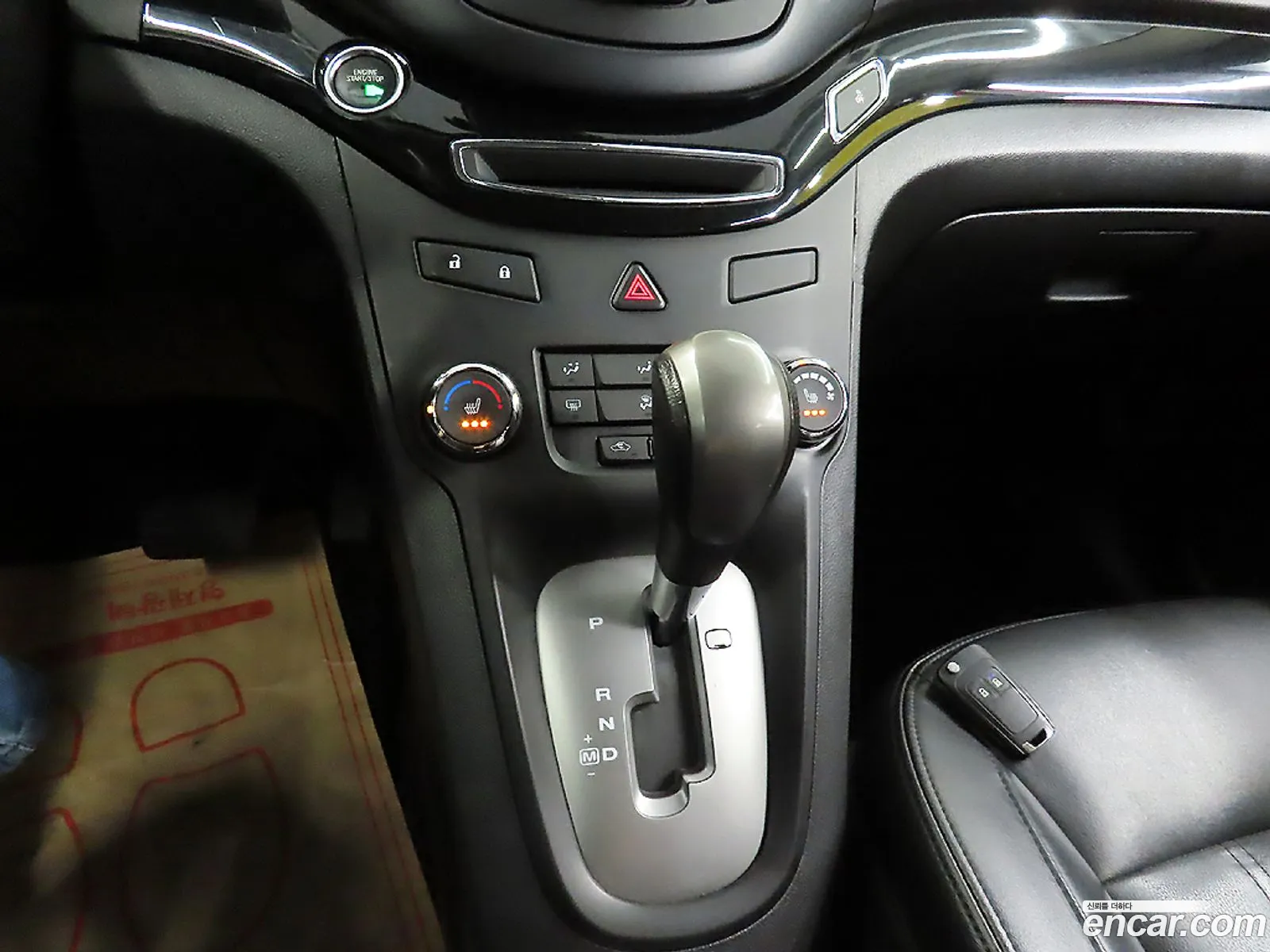 Chevrolet (GM Daewoo) Orlando 2017 — 10
