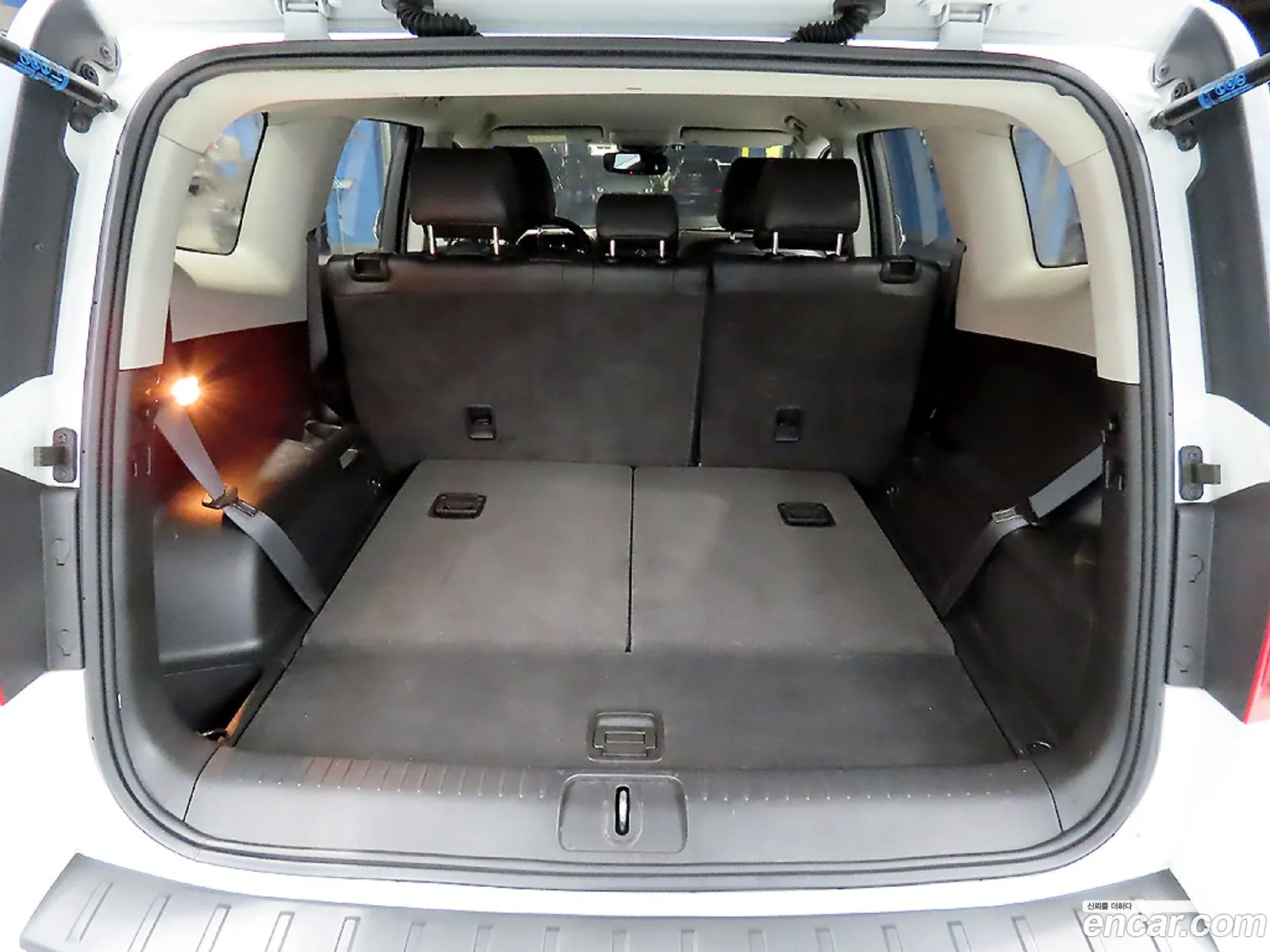 Chevrolet (GM Daewoo) Orlando 2017 — 12