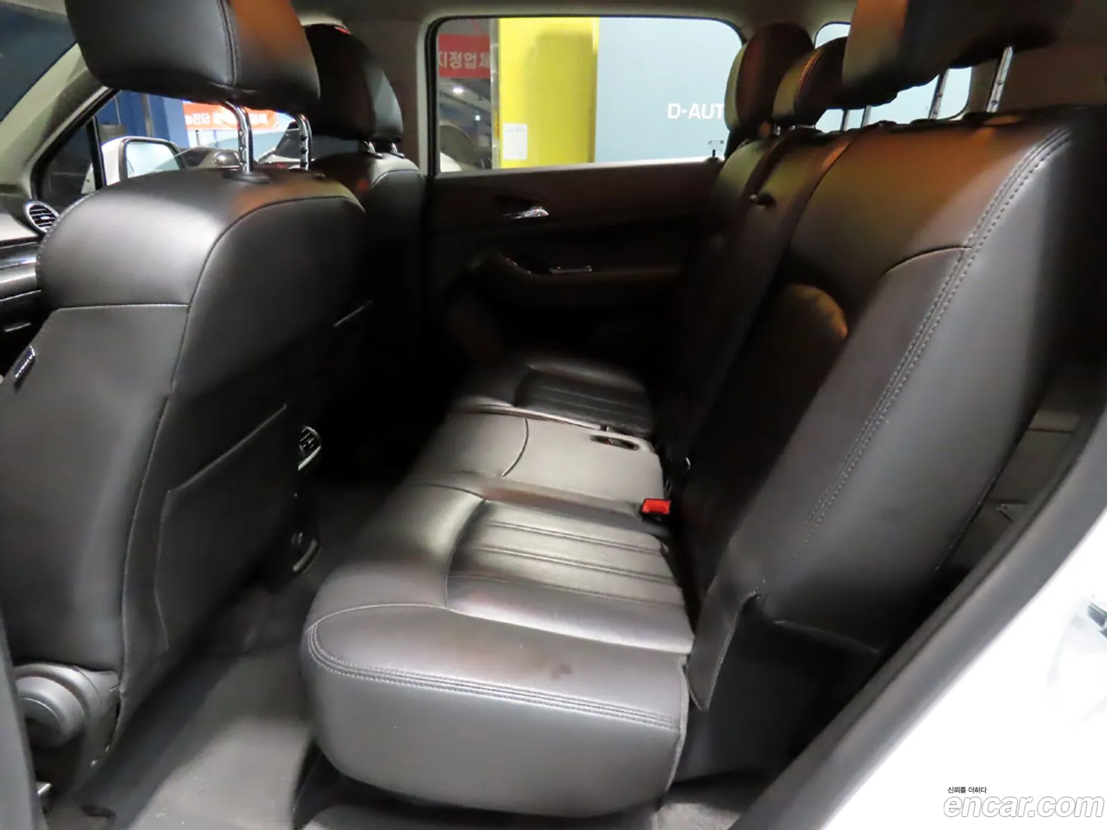 Chevrolet (GM Daewoo) Orlando 2017 — 2