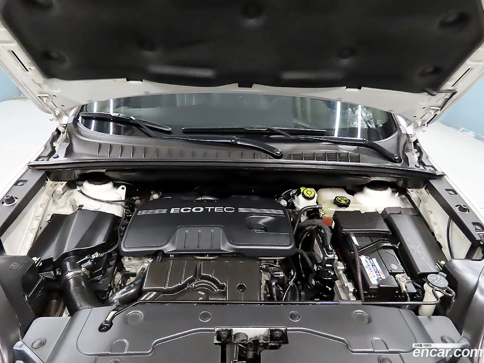 Chevrolet (GM Daewoo) Orlando 2017 — 13