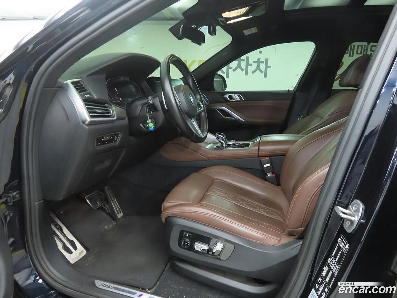 BMW X6 2022 — 4