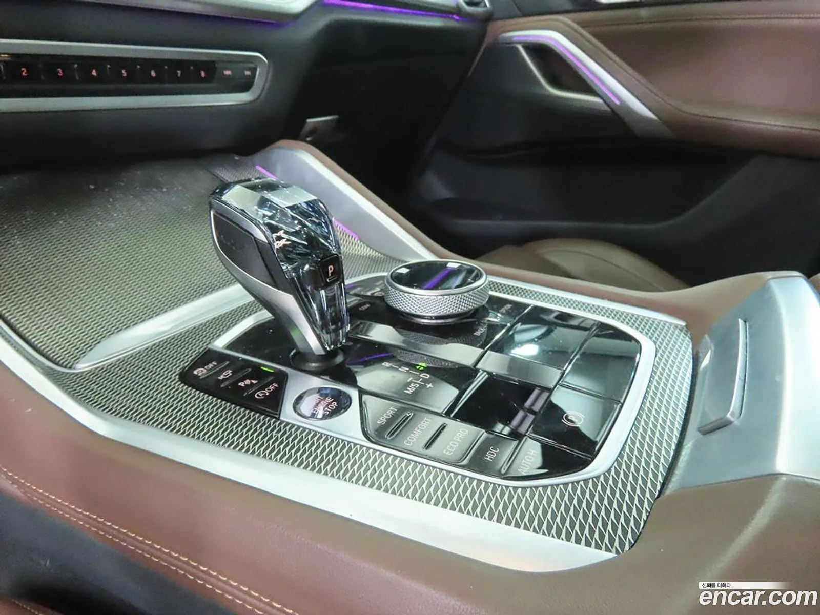 BMW X6 2022 — 9